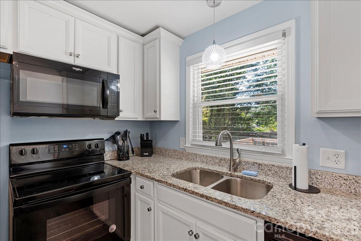 804 Princeton Drive — Kings Mountain
