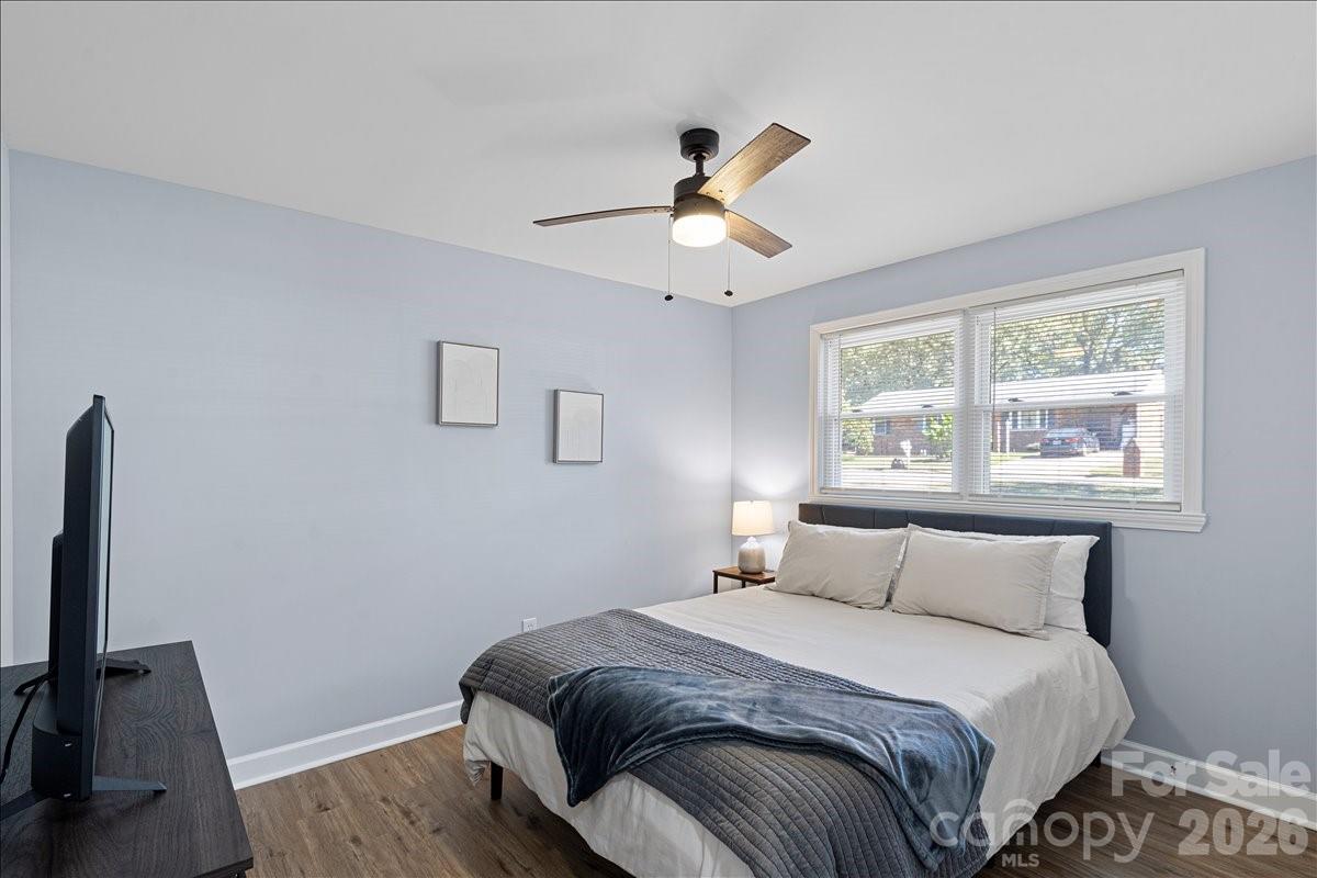 804 Princeton Drive — Kings Mountain