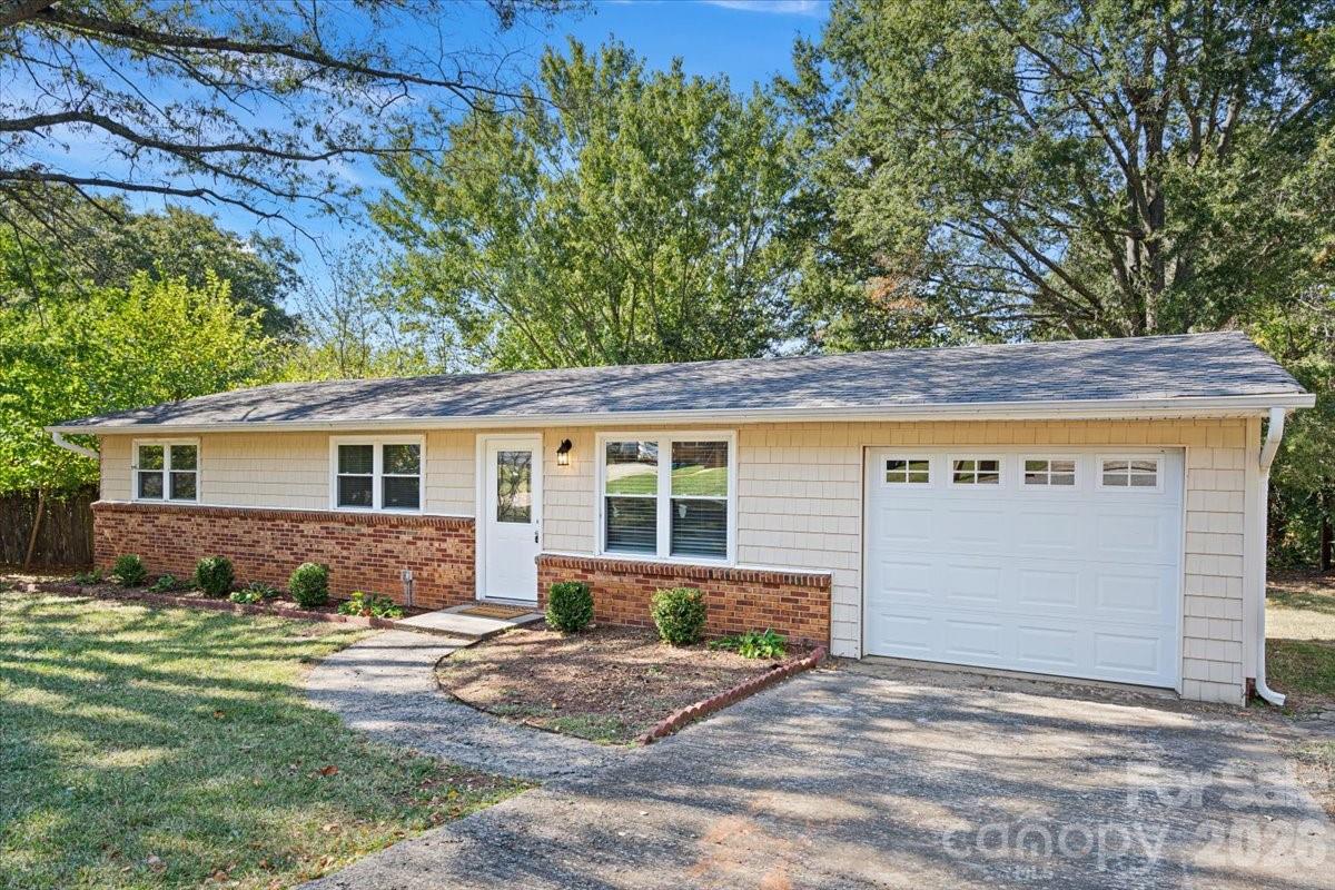804 Princeton Drive — Kings Mountain