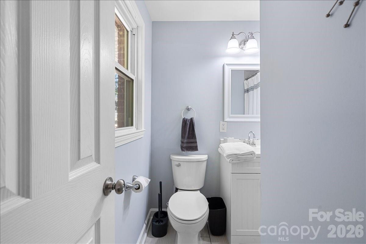 804 Princeton Drive — Kings Mountain