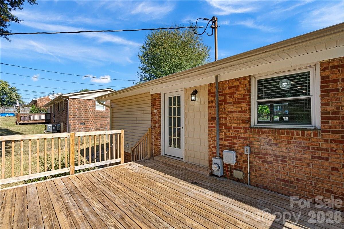 804 Princeton Drive — Kings Mountain