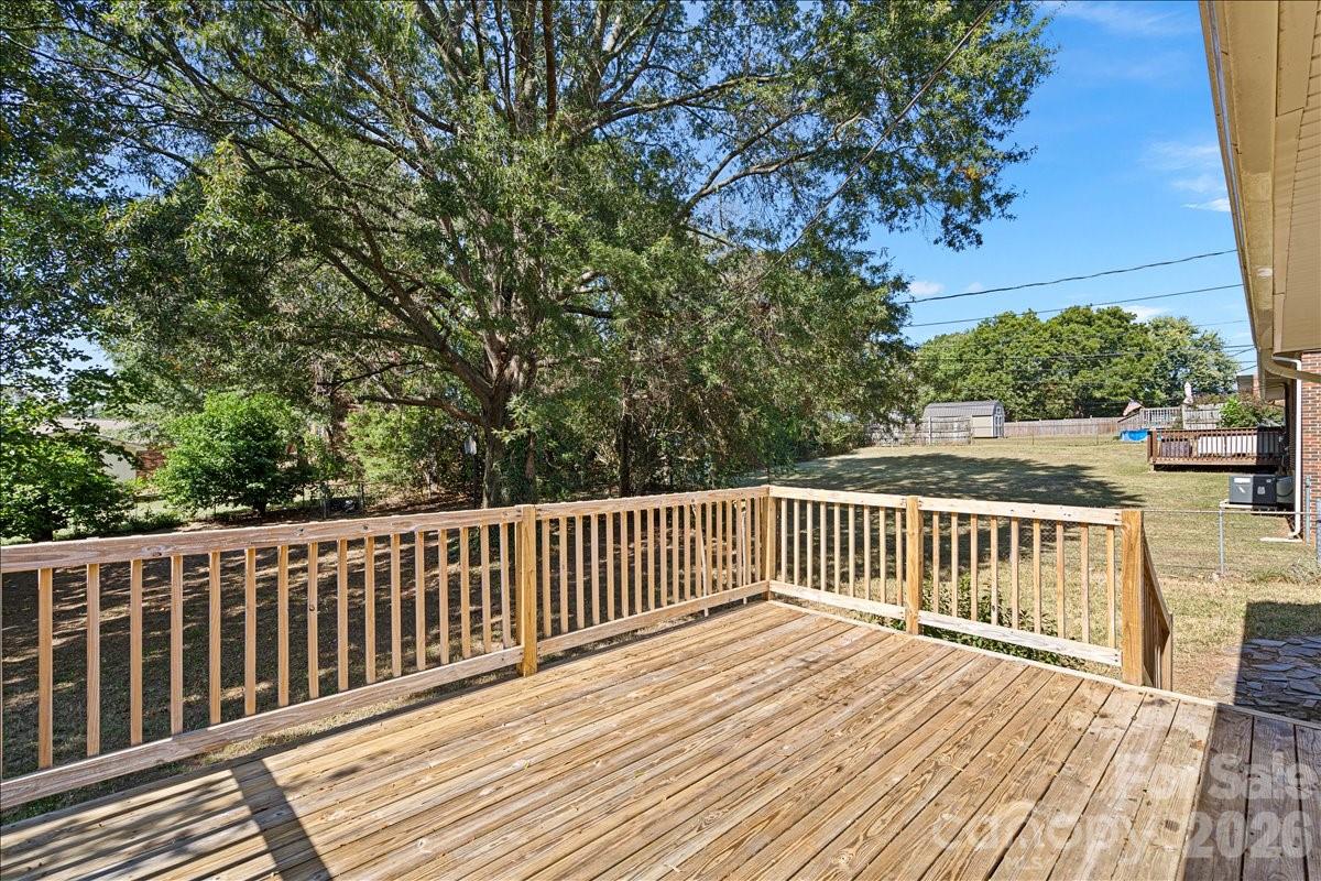 804 Princeton Drive — Kings Mountain