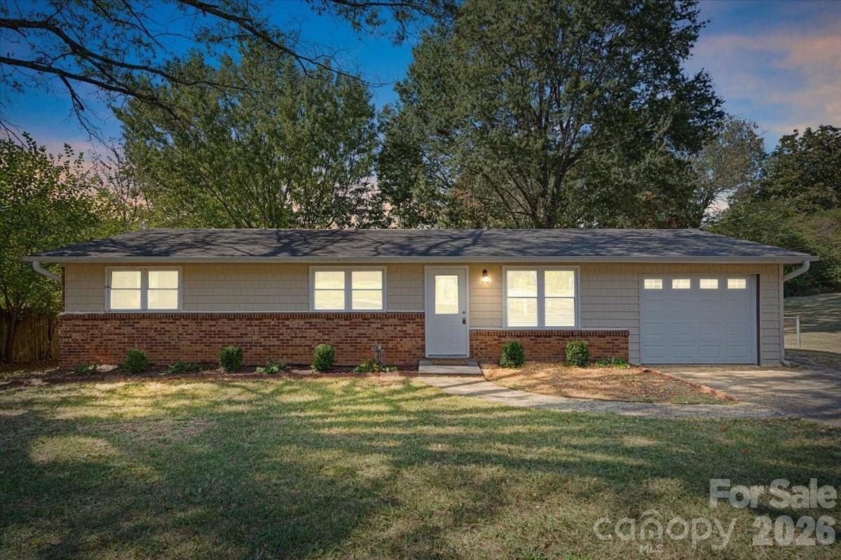 804 Princeton Drive — Kings Mountain