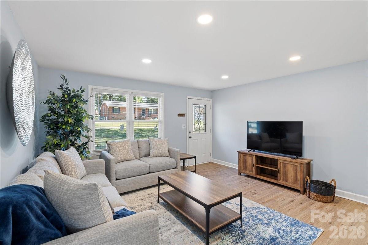 804 Princeton Drive — Kings Mountain