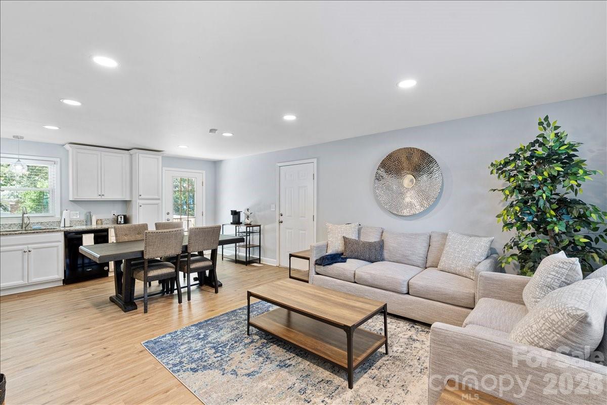 804 Princeton Drive — Kings Mountain