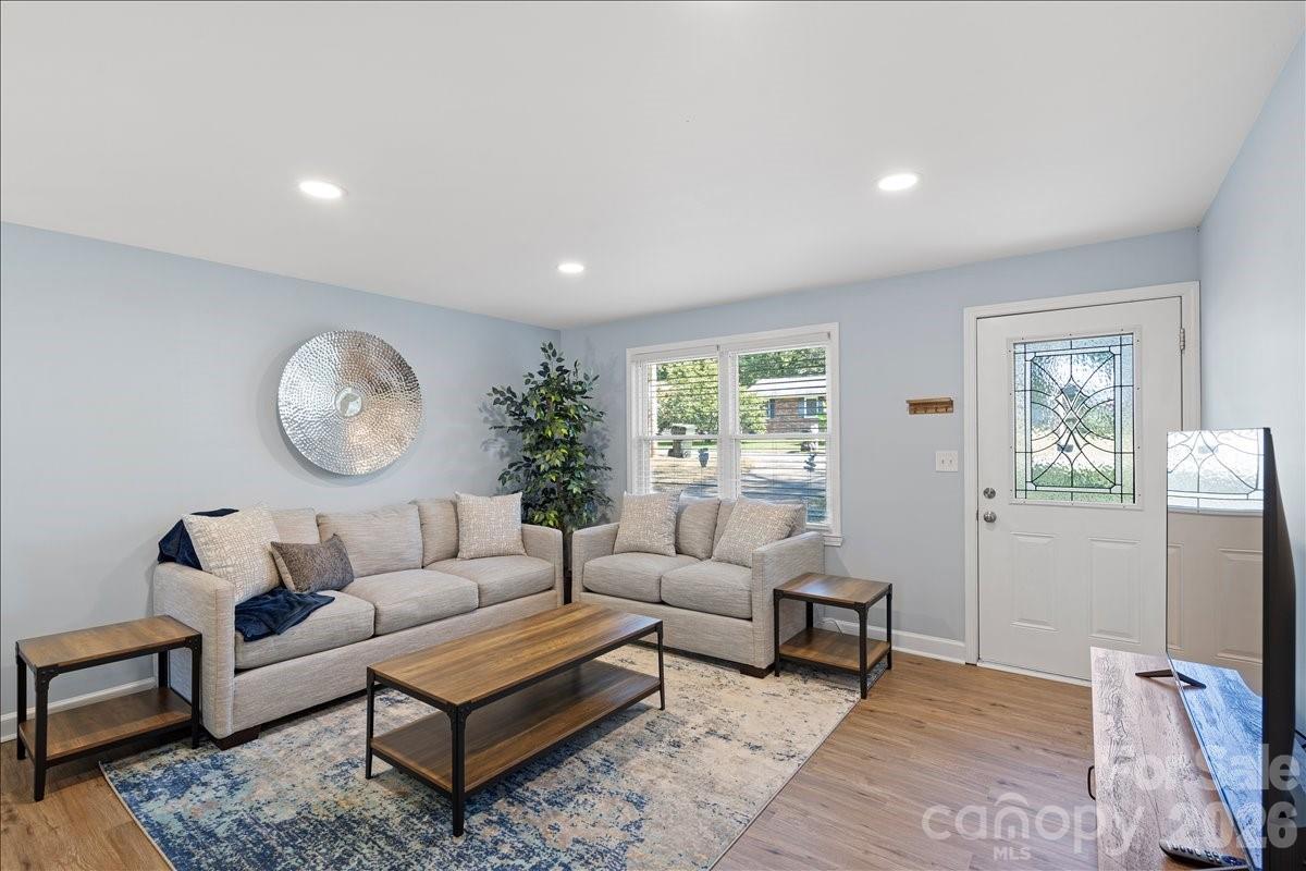 804 Princeton Drive — Kings Mountain