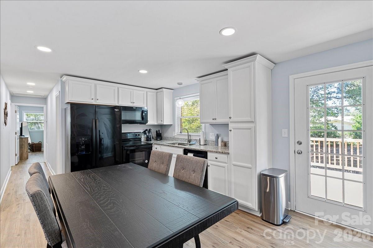 804 Princeton Drive — Kings Mountain