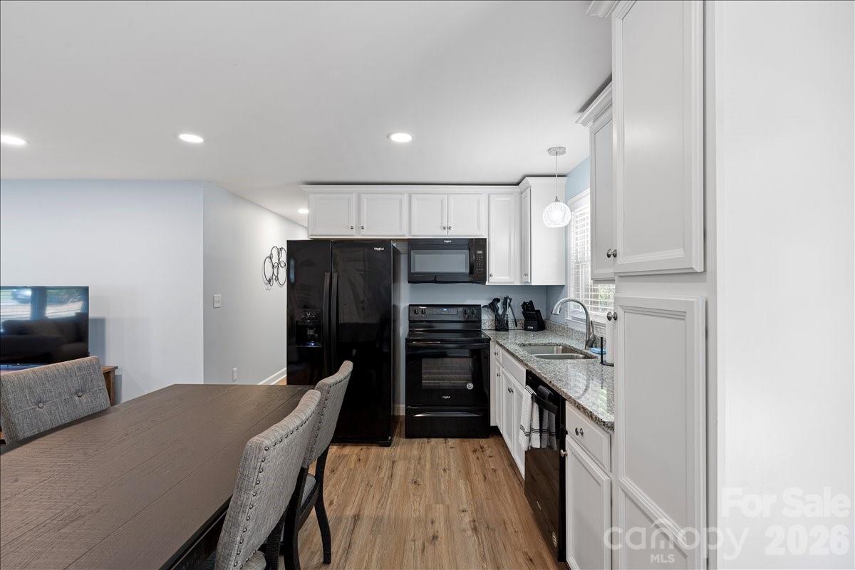 804 Princeton Drive — Kings Mountain