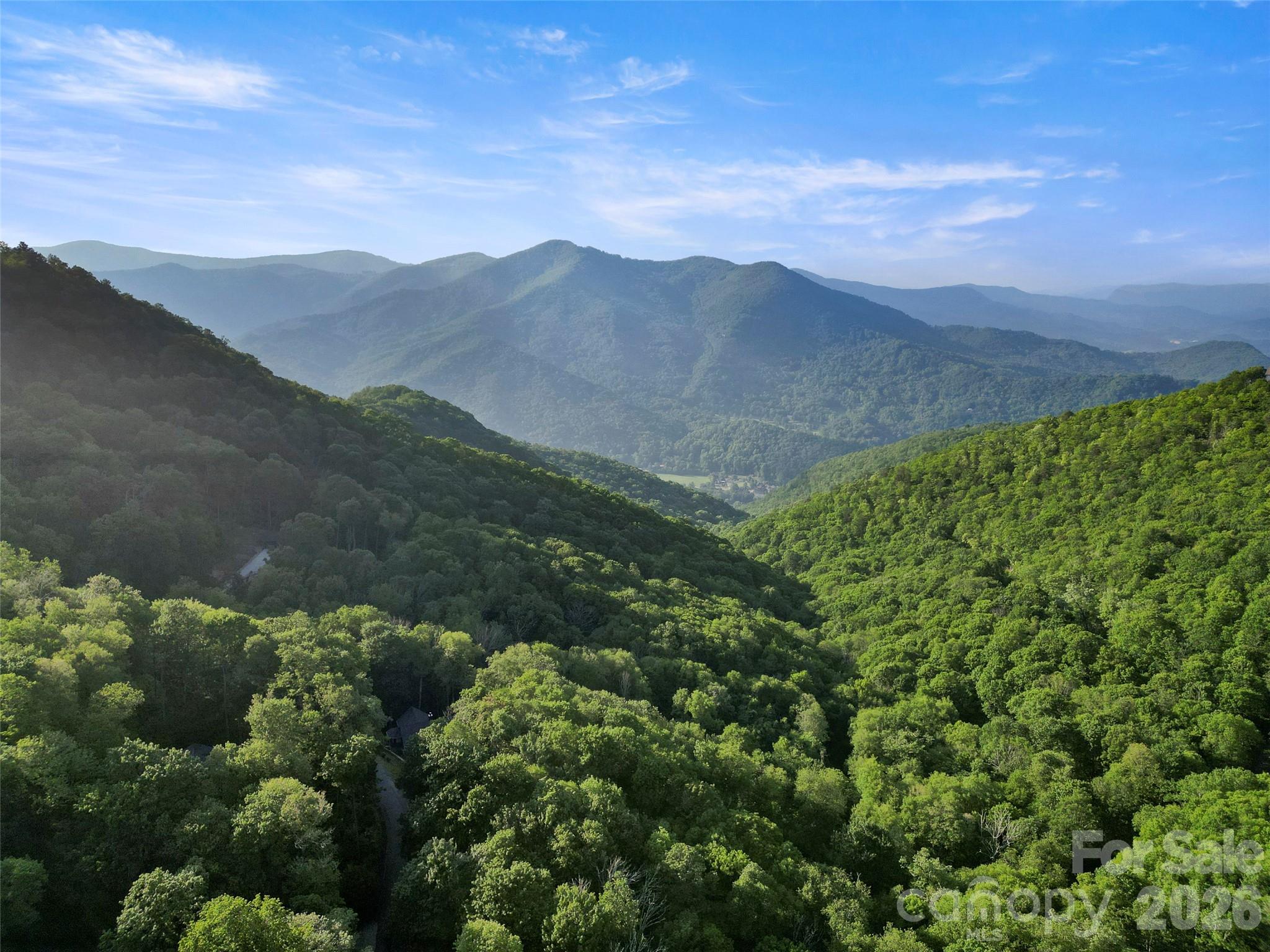 85 Iga Trail — Maggie Valley