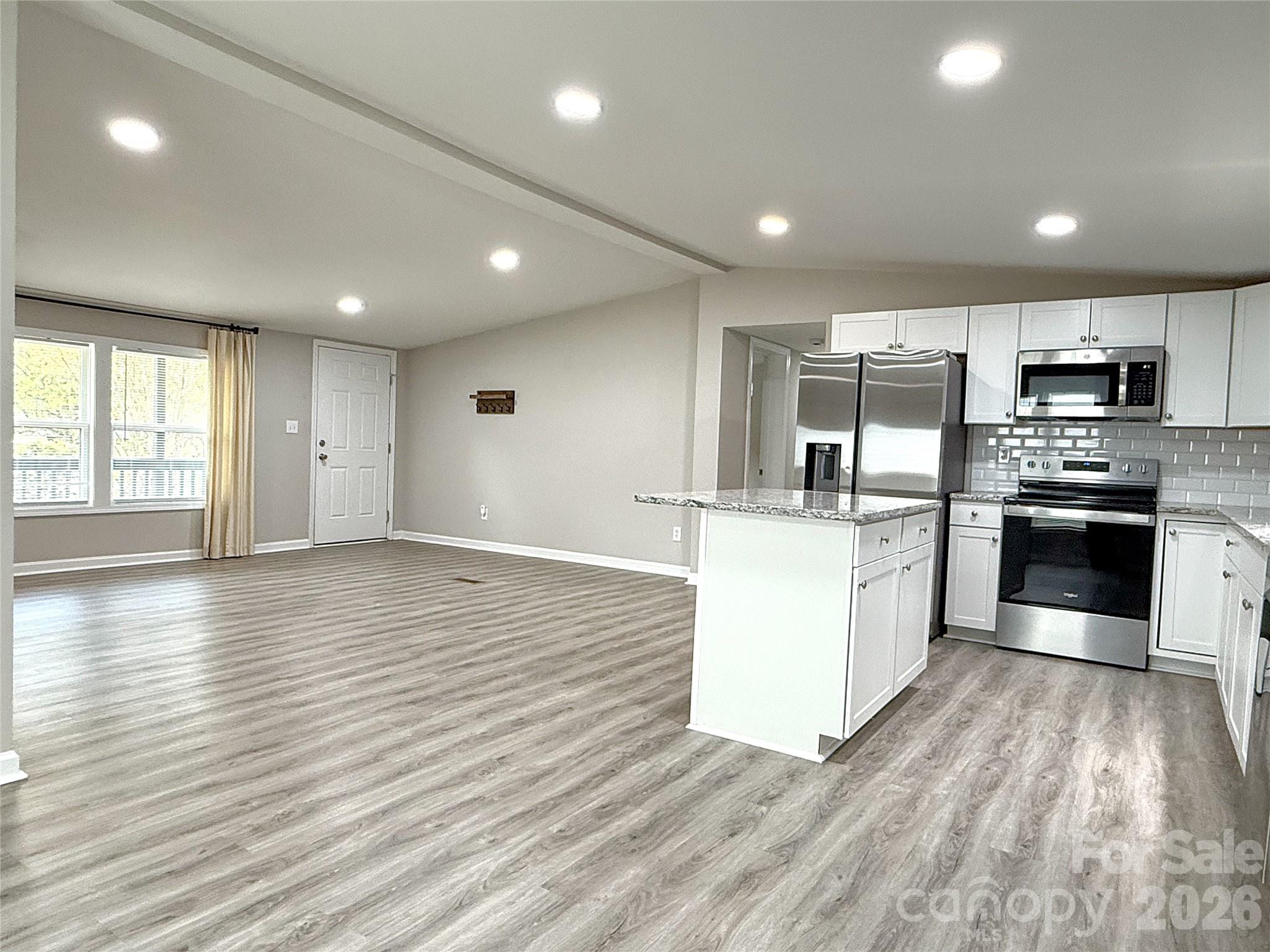 1332 Poplar Glen Drive — Kannapolis