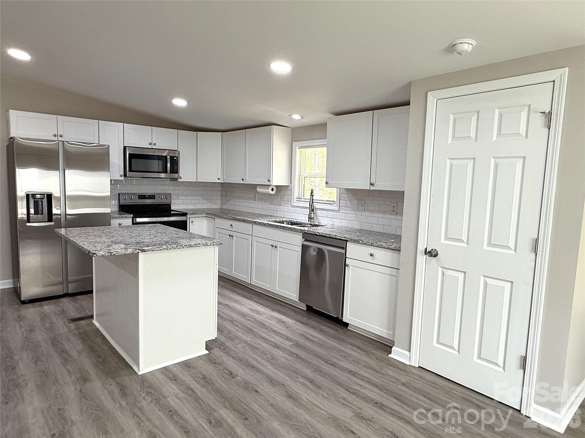 1332 Poplar Glen Drive — Kannapolis