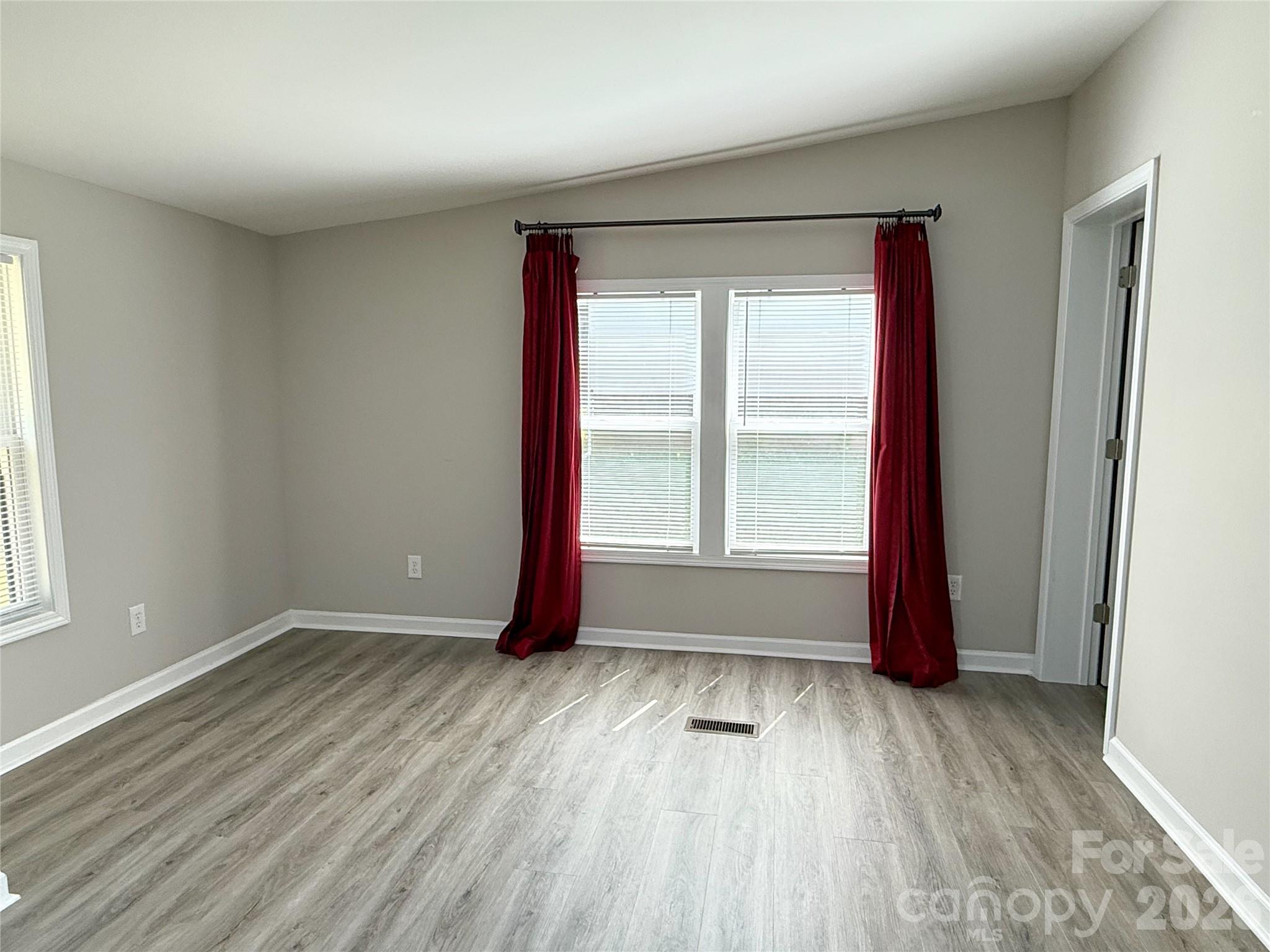 1332 Poplar Glen Drive — Kannapolis