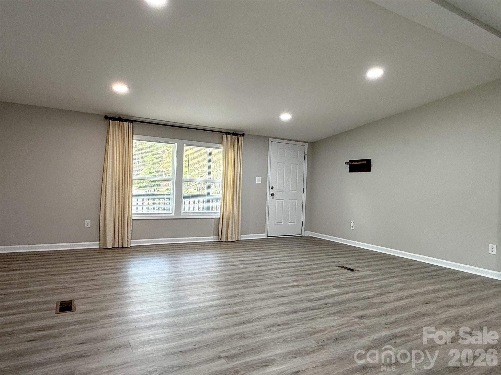 1332 Poplar Glen Drive — Kannapolis
