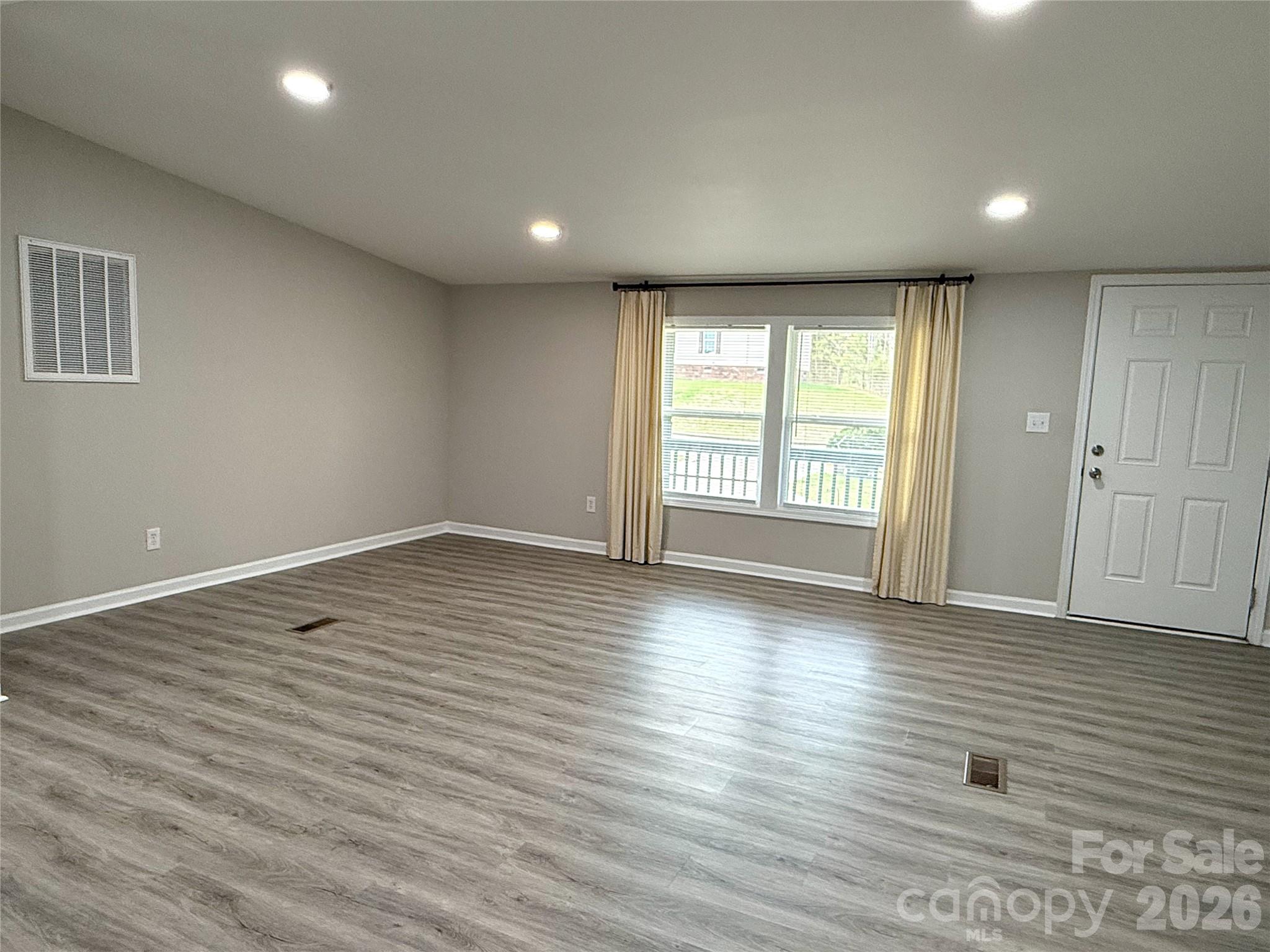 1332 Poplar Glen Drive — Kannapolis