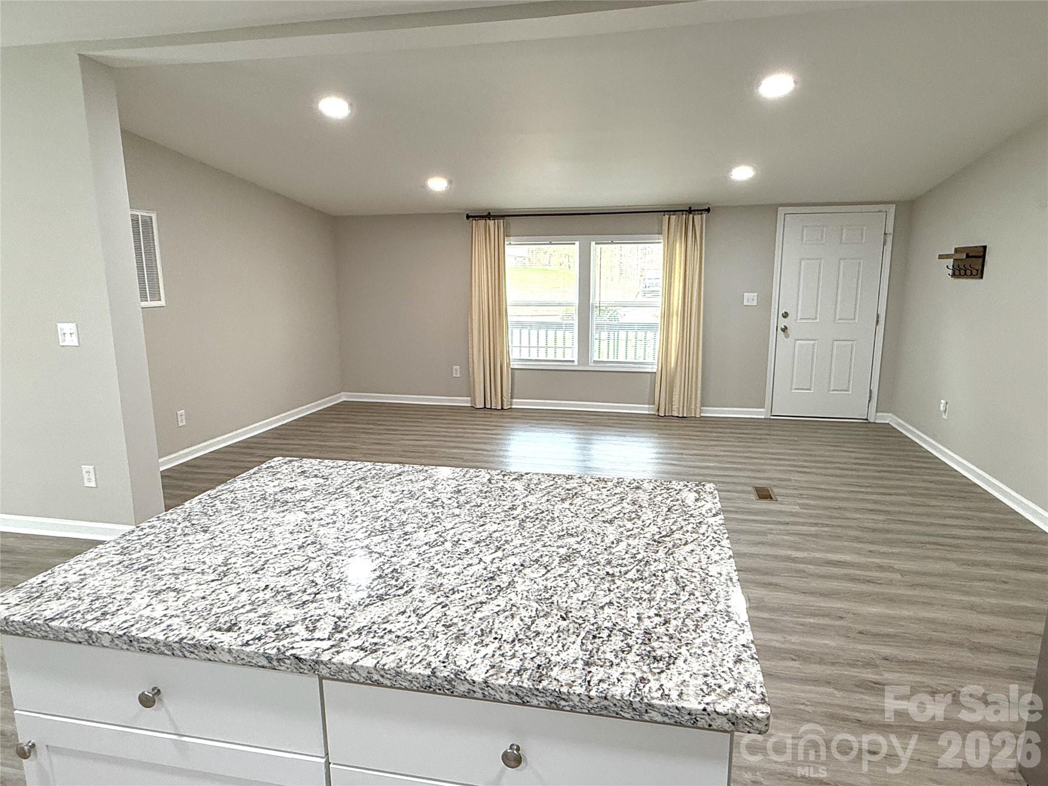 1332 Poplar Glen Drive — Kannapolis