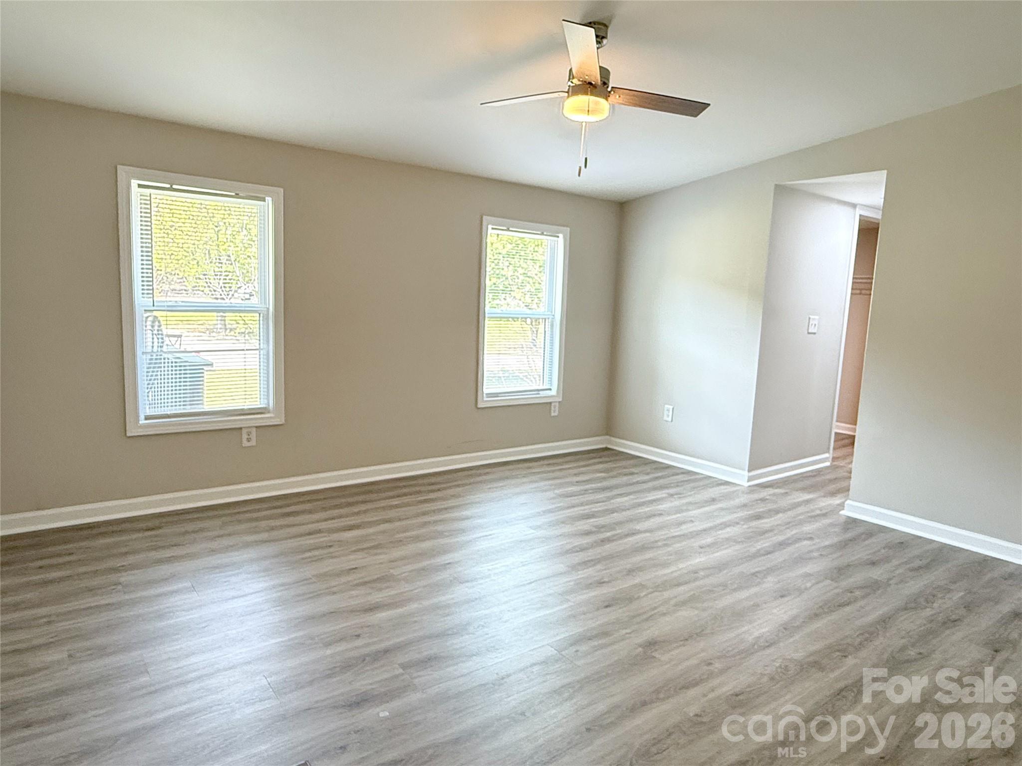 1332 Poplar Glen Drive — Kannapolis