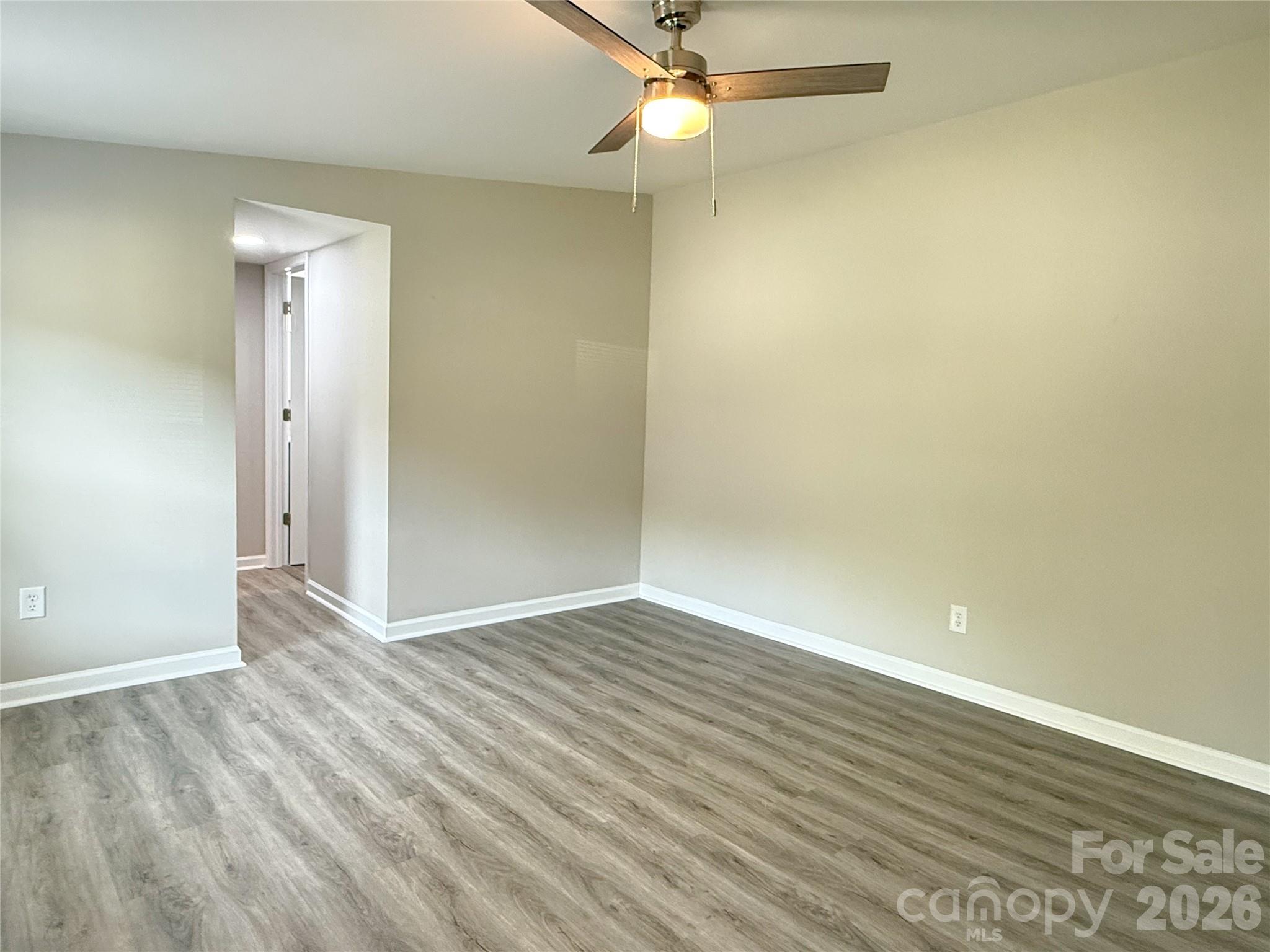 1332 Poplar Glen Drive — Kannapolis