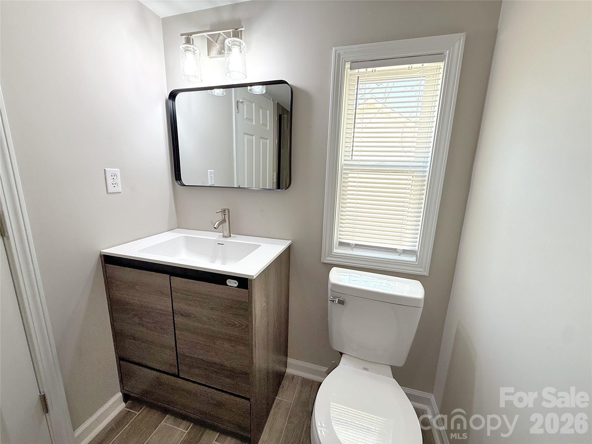 1332 Poplar Glen Drive — Kannapolis