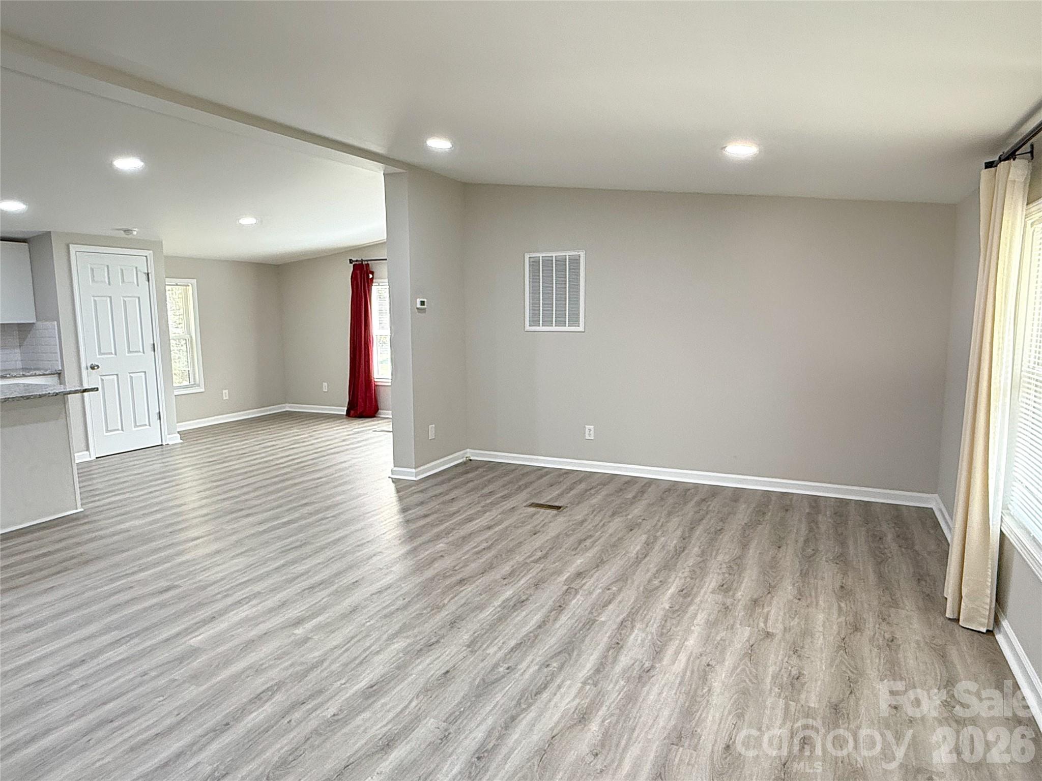 1332 Poplar Glen Drive — Kannapolis