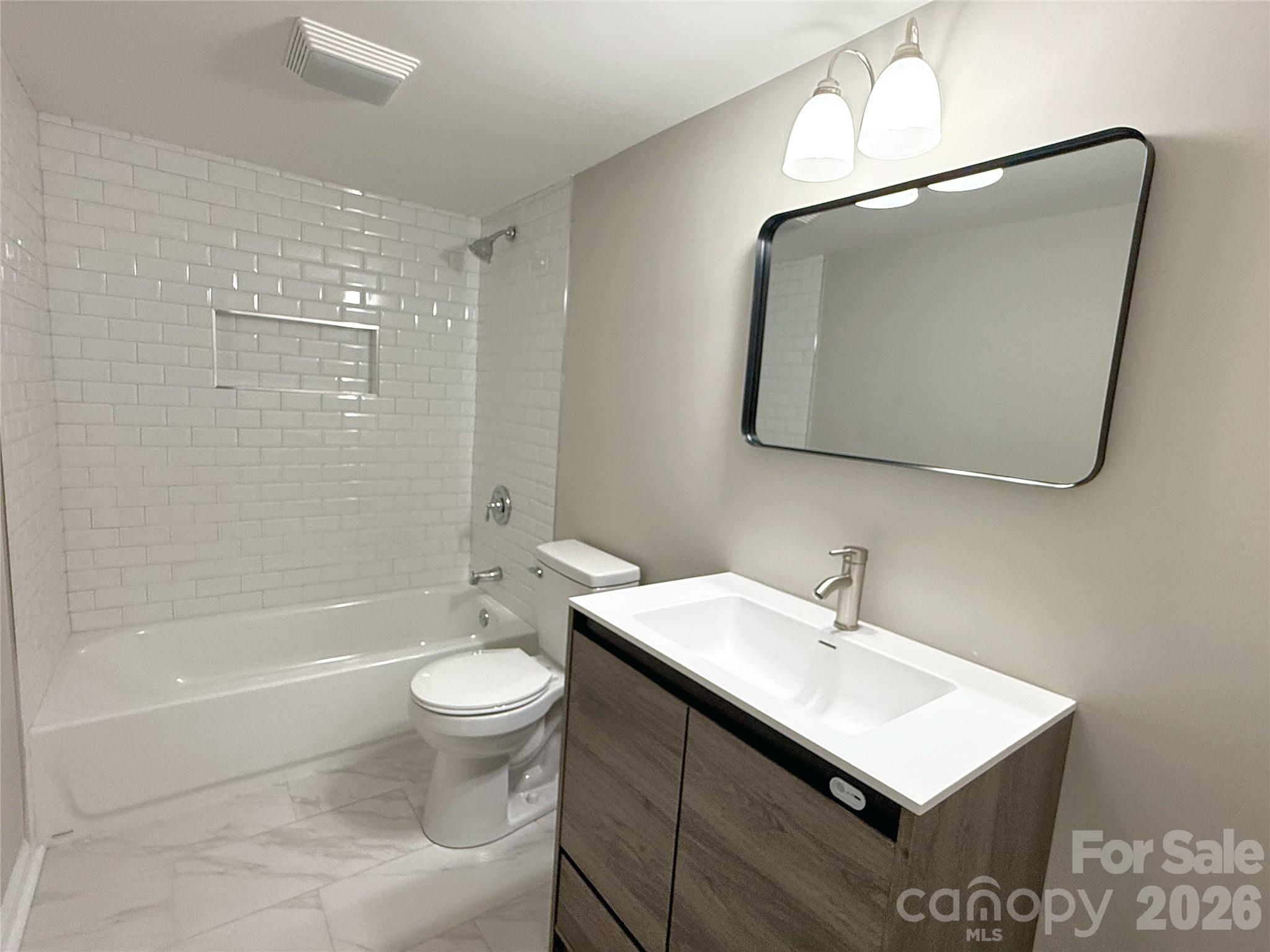 1332 Poplar Glen Drive — Kannapolis
