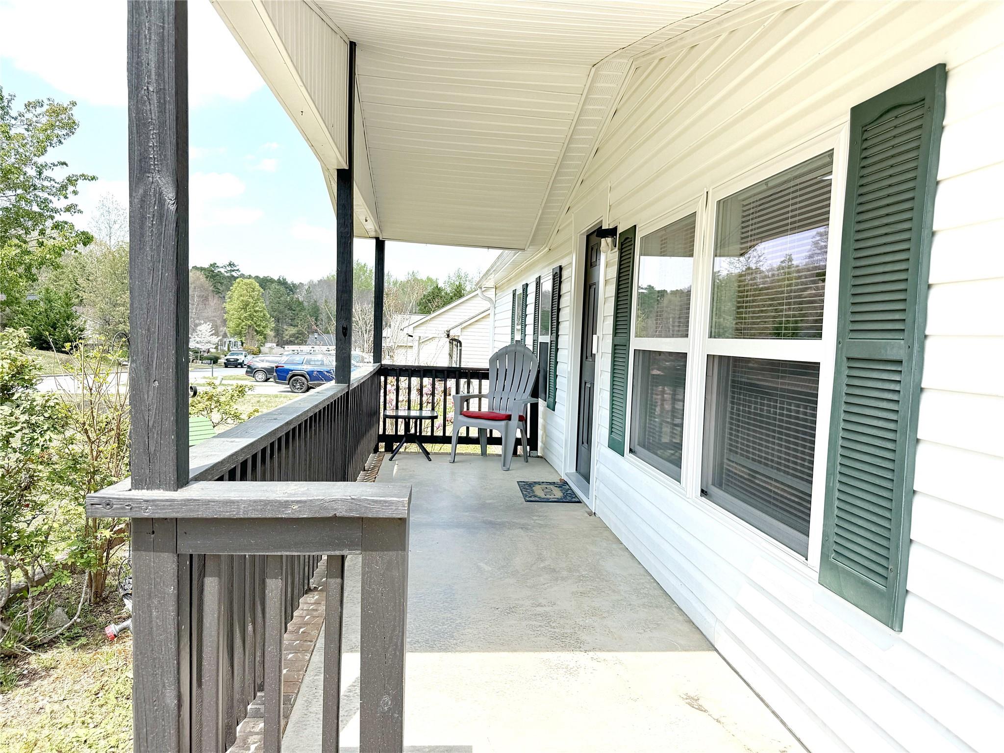 1332 Poplar Glen Drive — Kannapolis