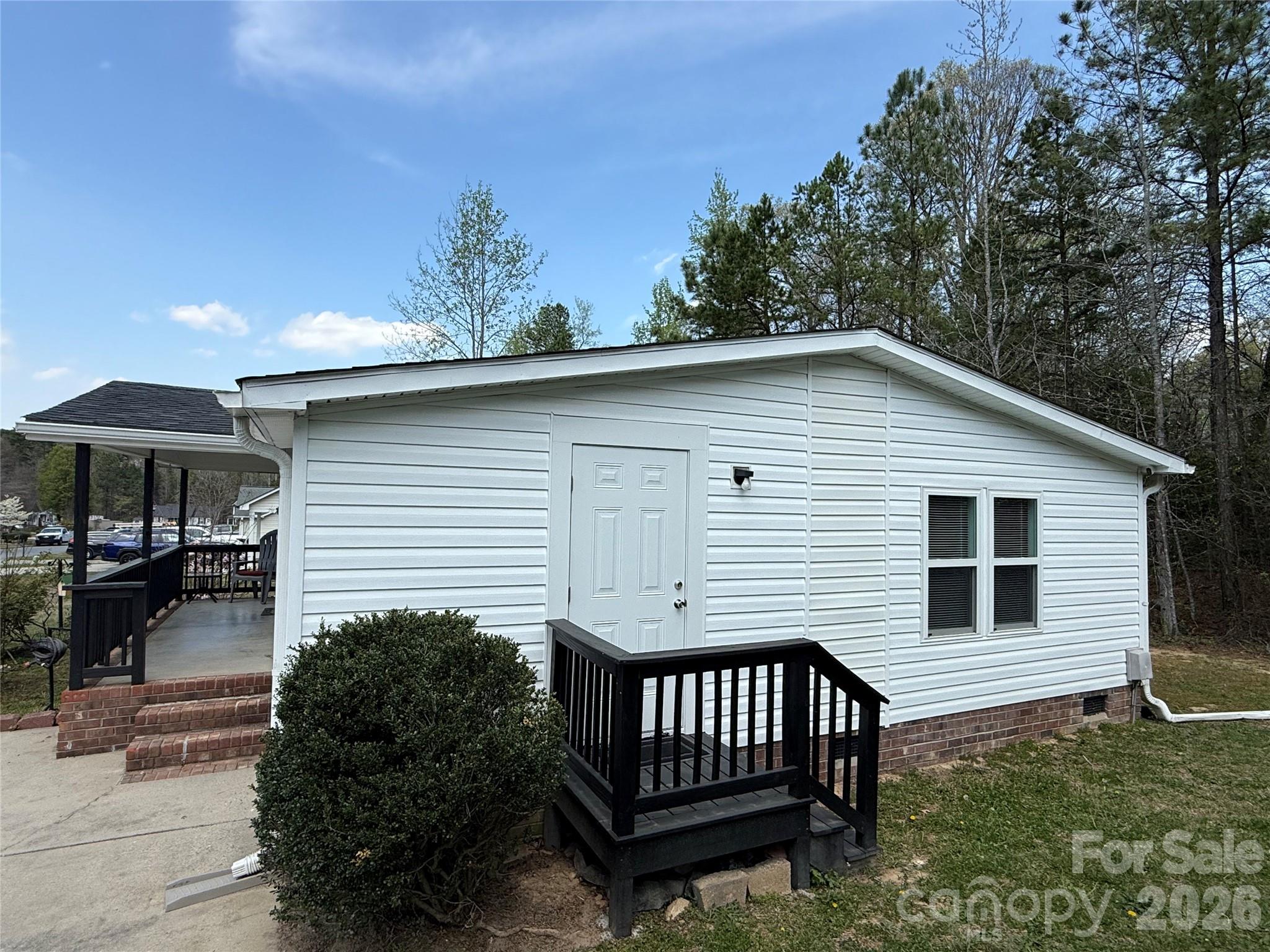 1332 Poplar Glen Drive — Kannapolis