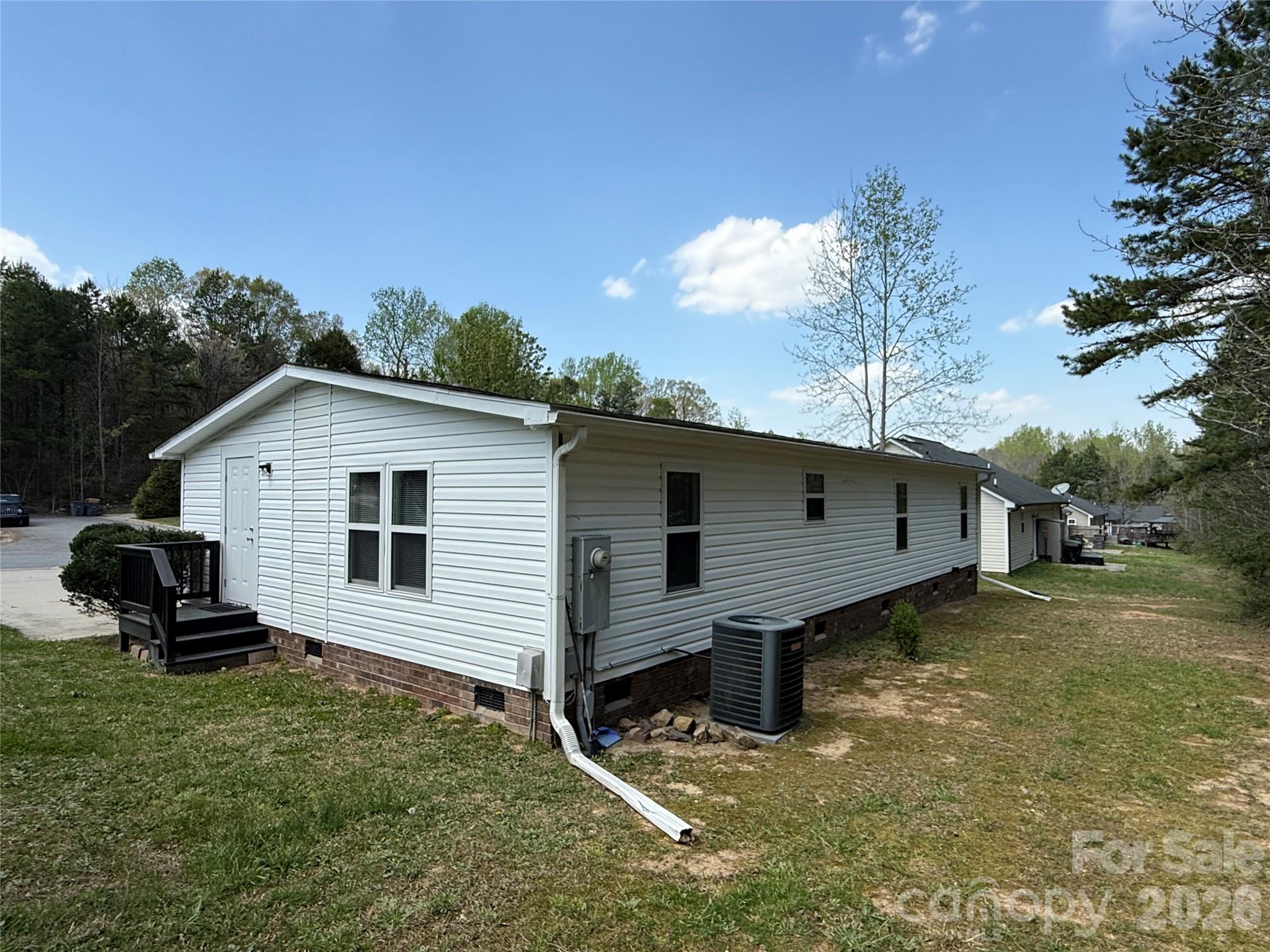 1332 Poplar Glen Drive — Kannapolis