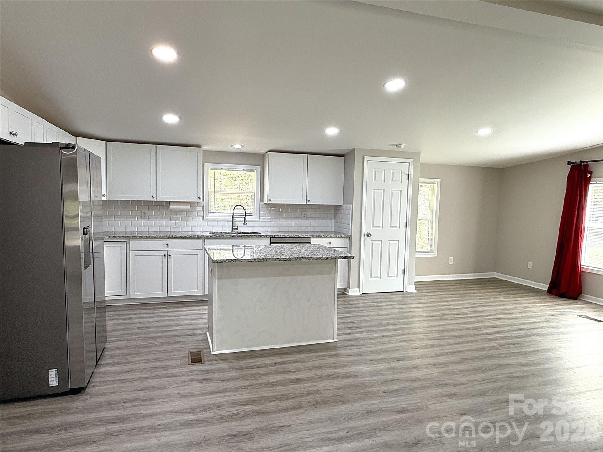 1332 Poplar Glen Drive — Kannapolis