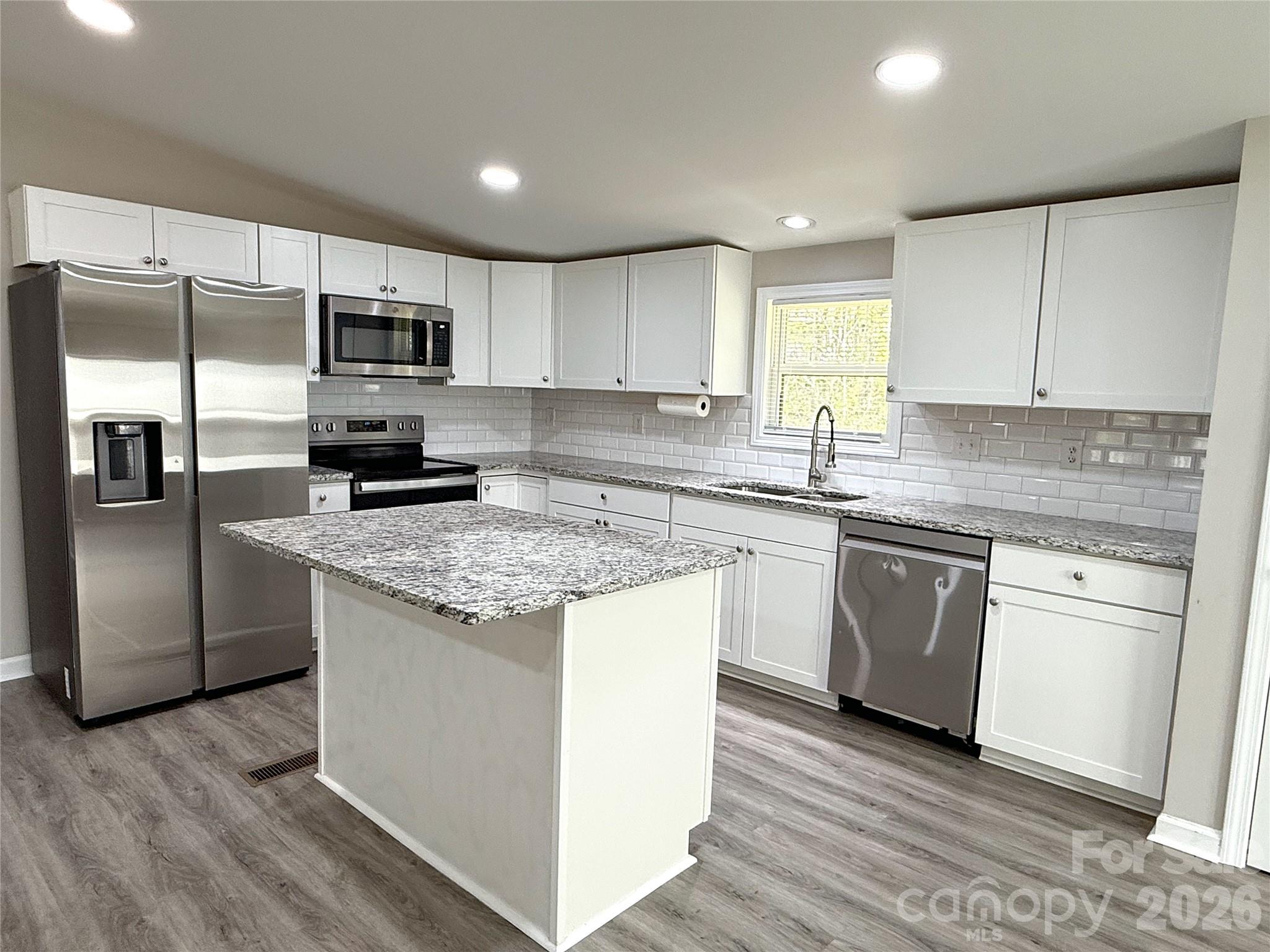 1332 Poplar Glen Drive — Kannapolis