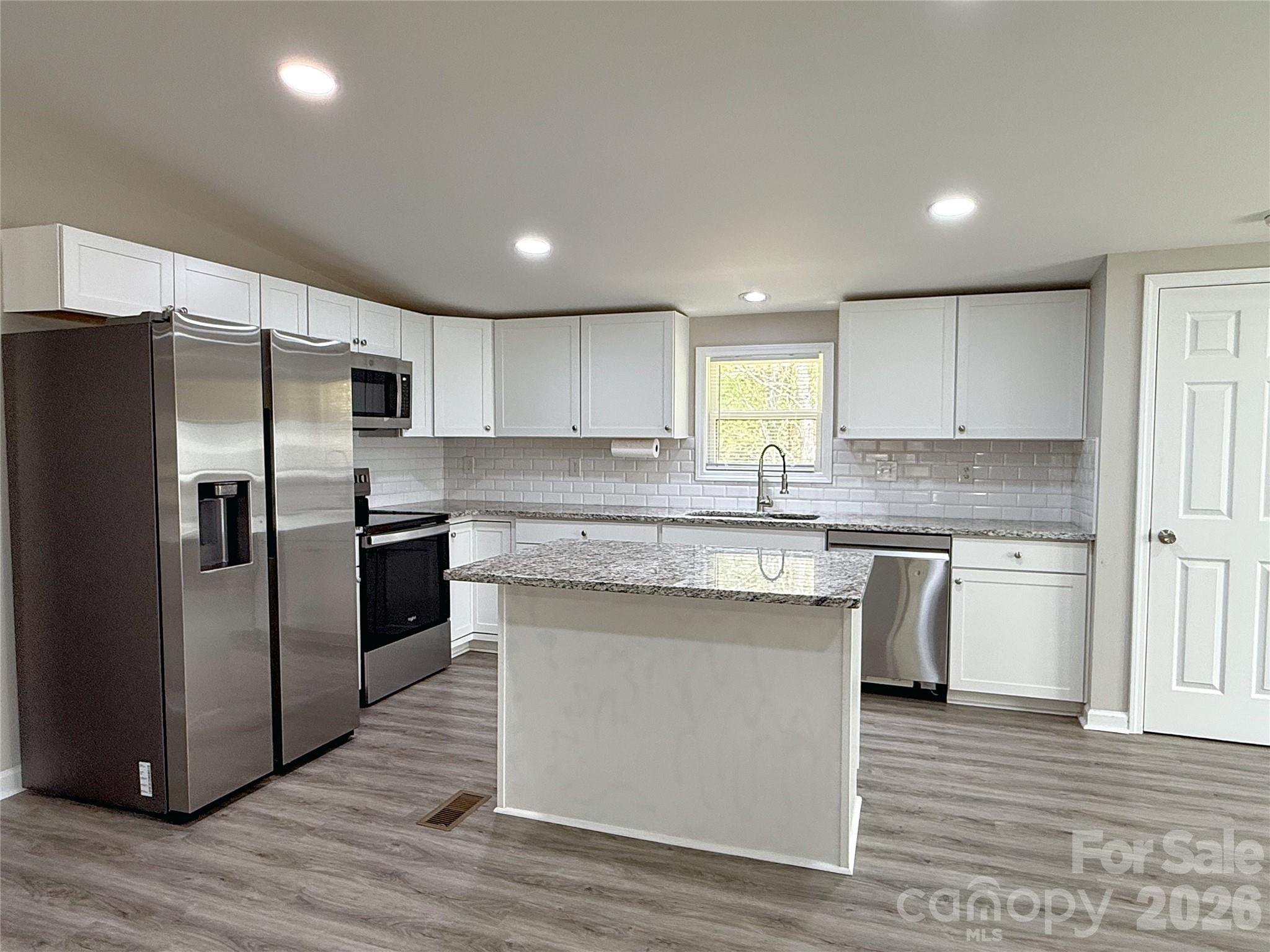 1332 Poplar Glen Drive — Kannapolis