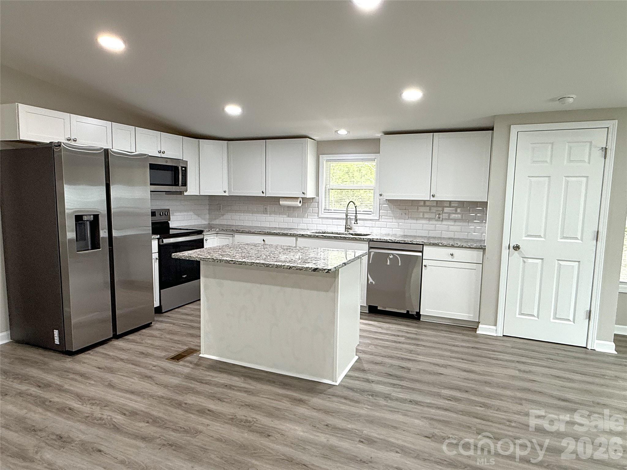 1332 Poplar Glen Drive — Kannapolis