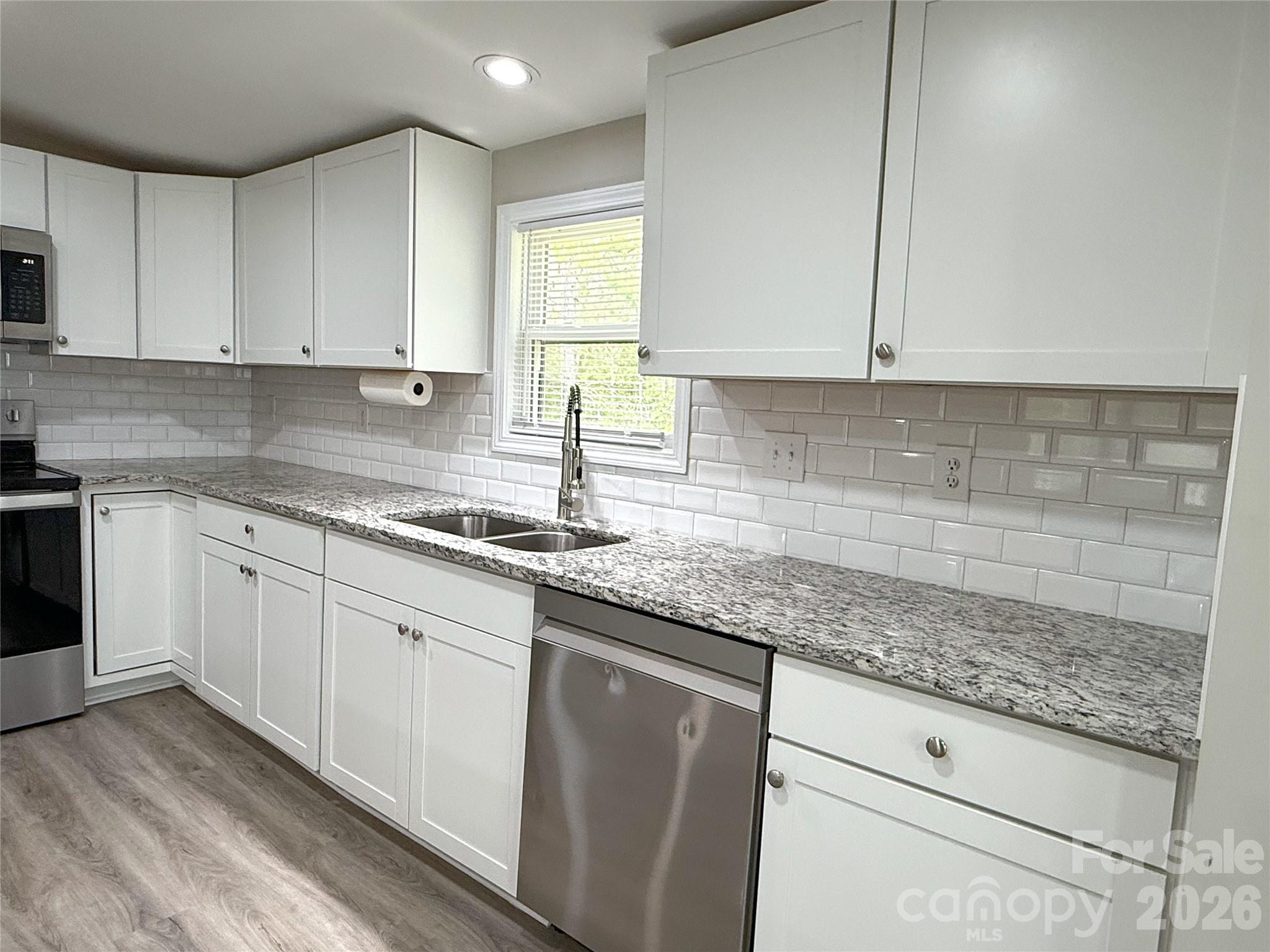 1332 Poplar Glen Drive — Kannapolis