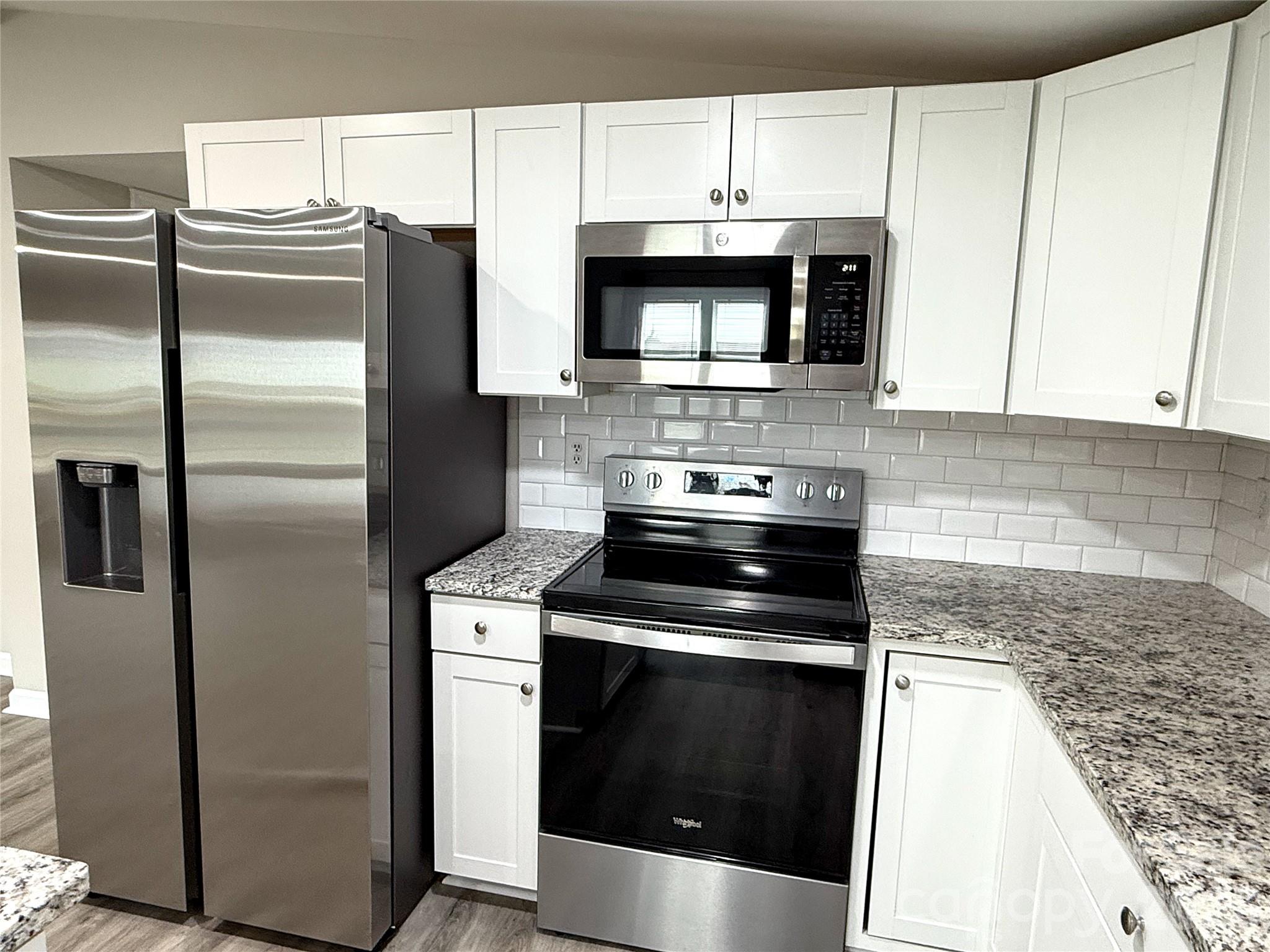 1332 Poplar Glen Drive — Kannapolis