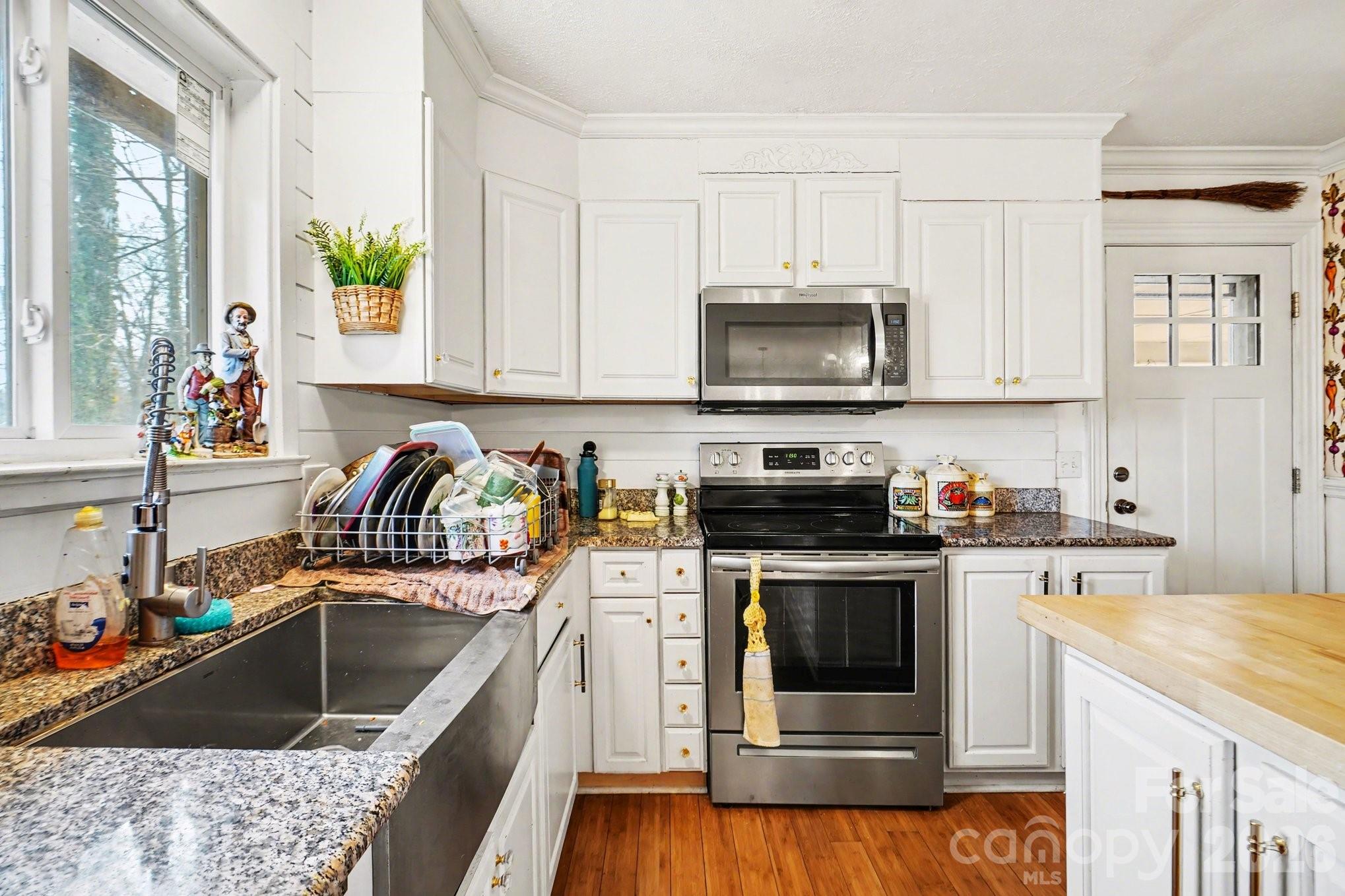 508 Pineywood Road — Thomasville