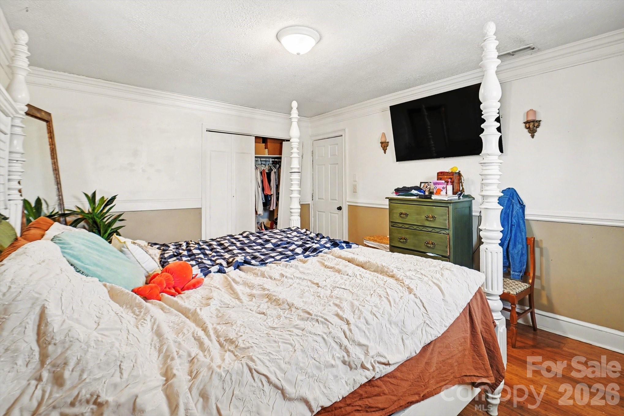 508 Pineywood Road — Thomasville
