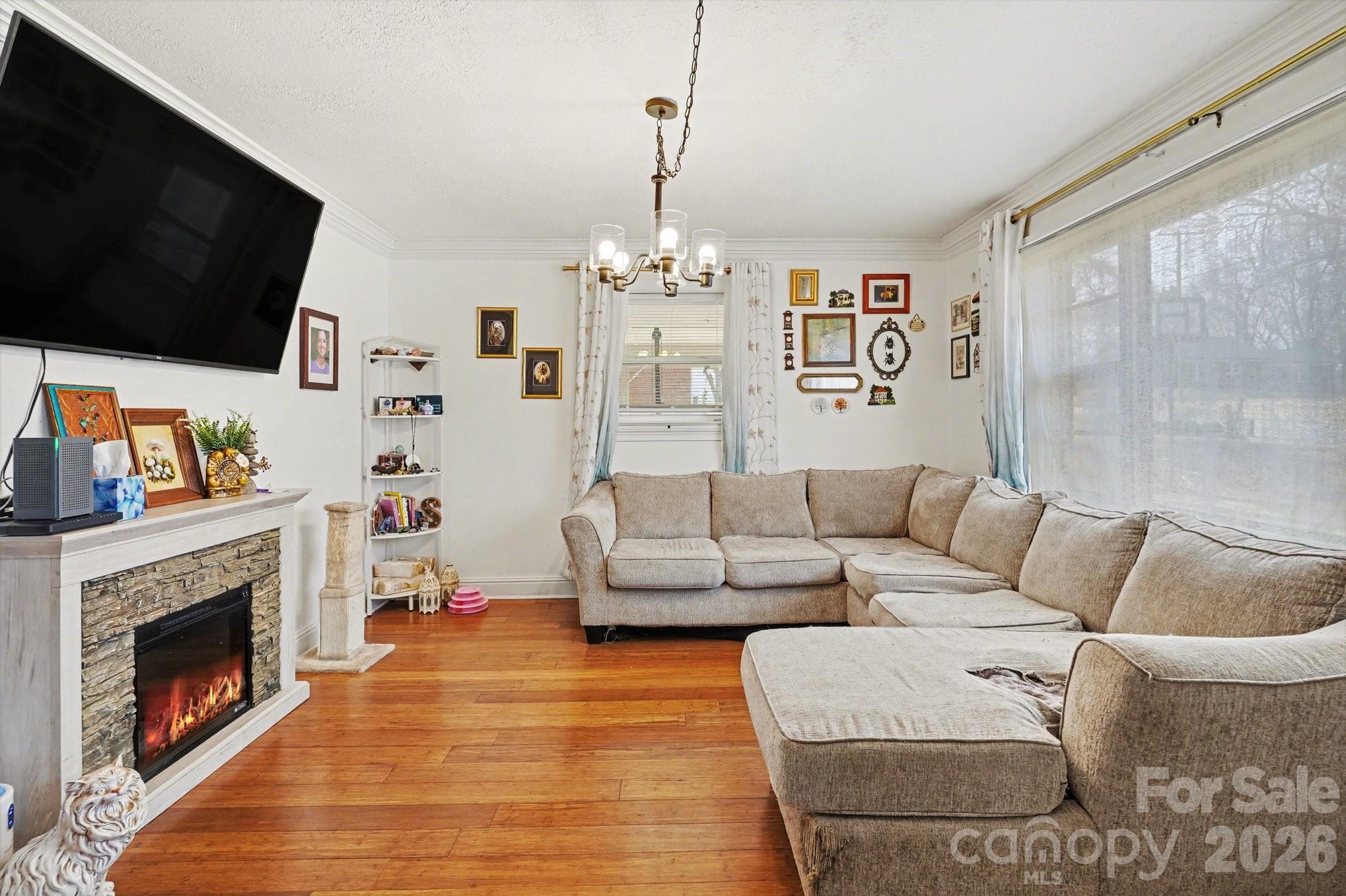 508 Pineywood Road — Thomasville