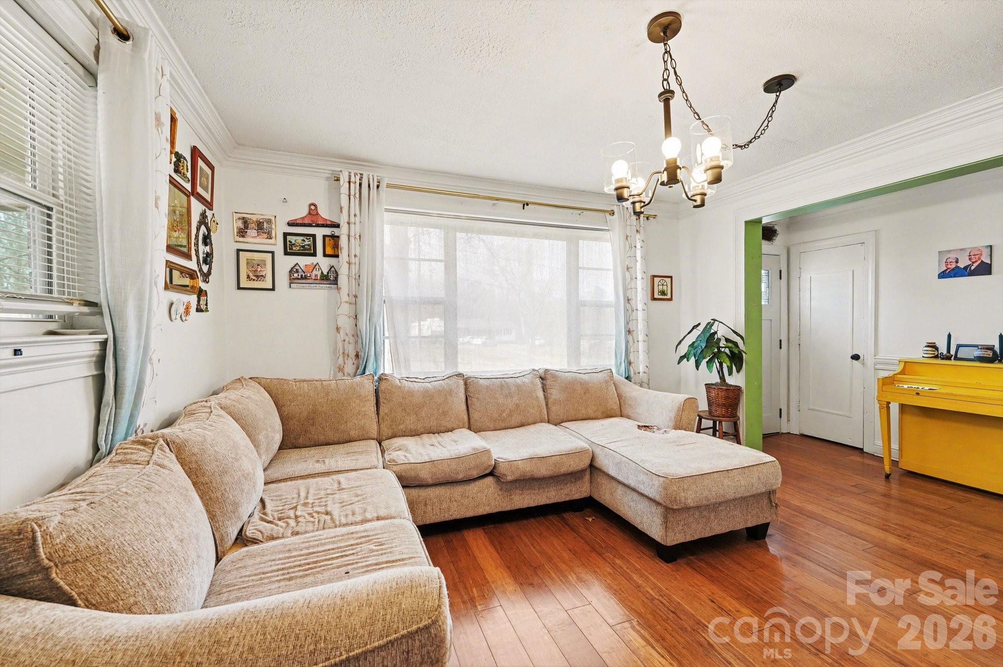 508 Pineywood Road — Thomasville