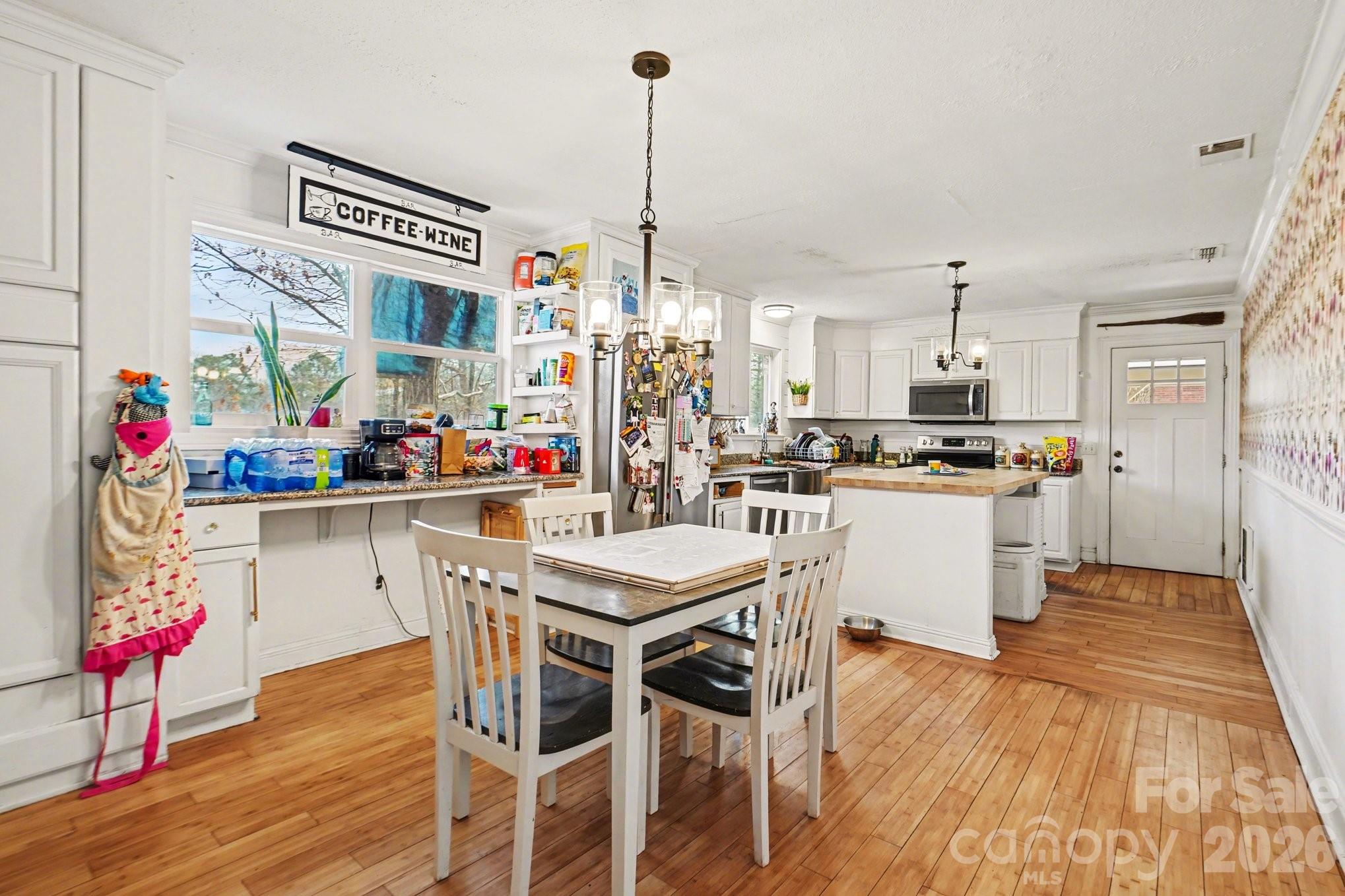 508 Pineywood Road — Thomasville