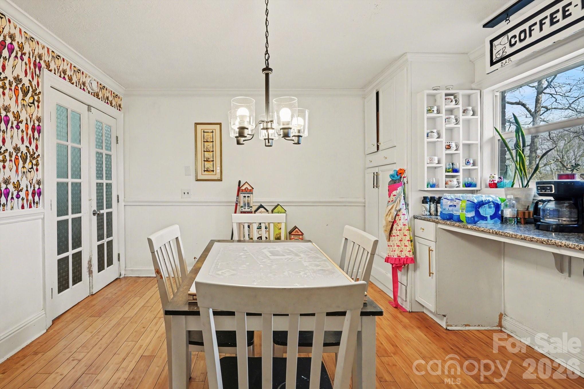 508 Pineywood Road — Thomasville