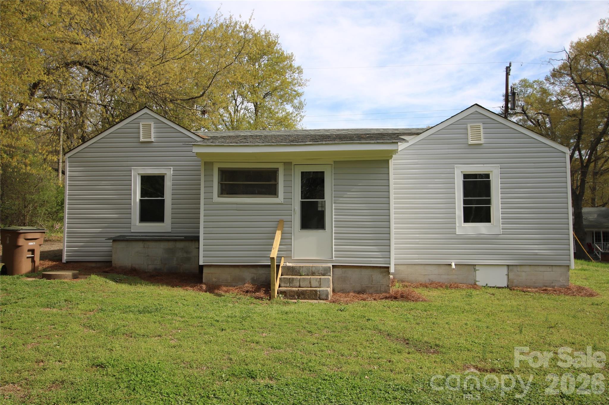 210 Cameron Street — Shelby