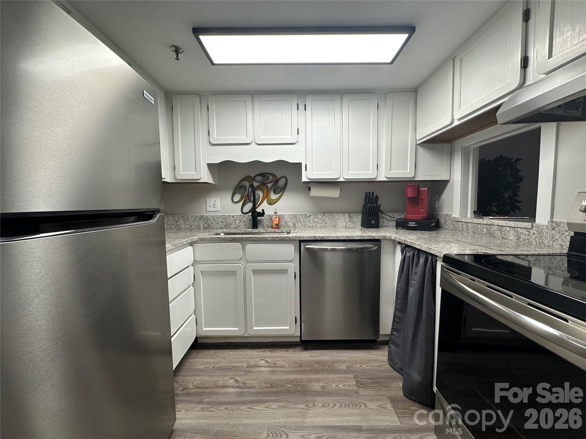 315 Spruce Street N #301 — Winston Salem