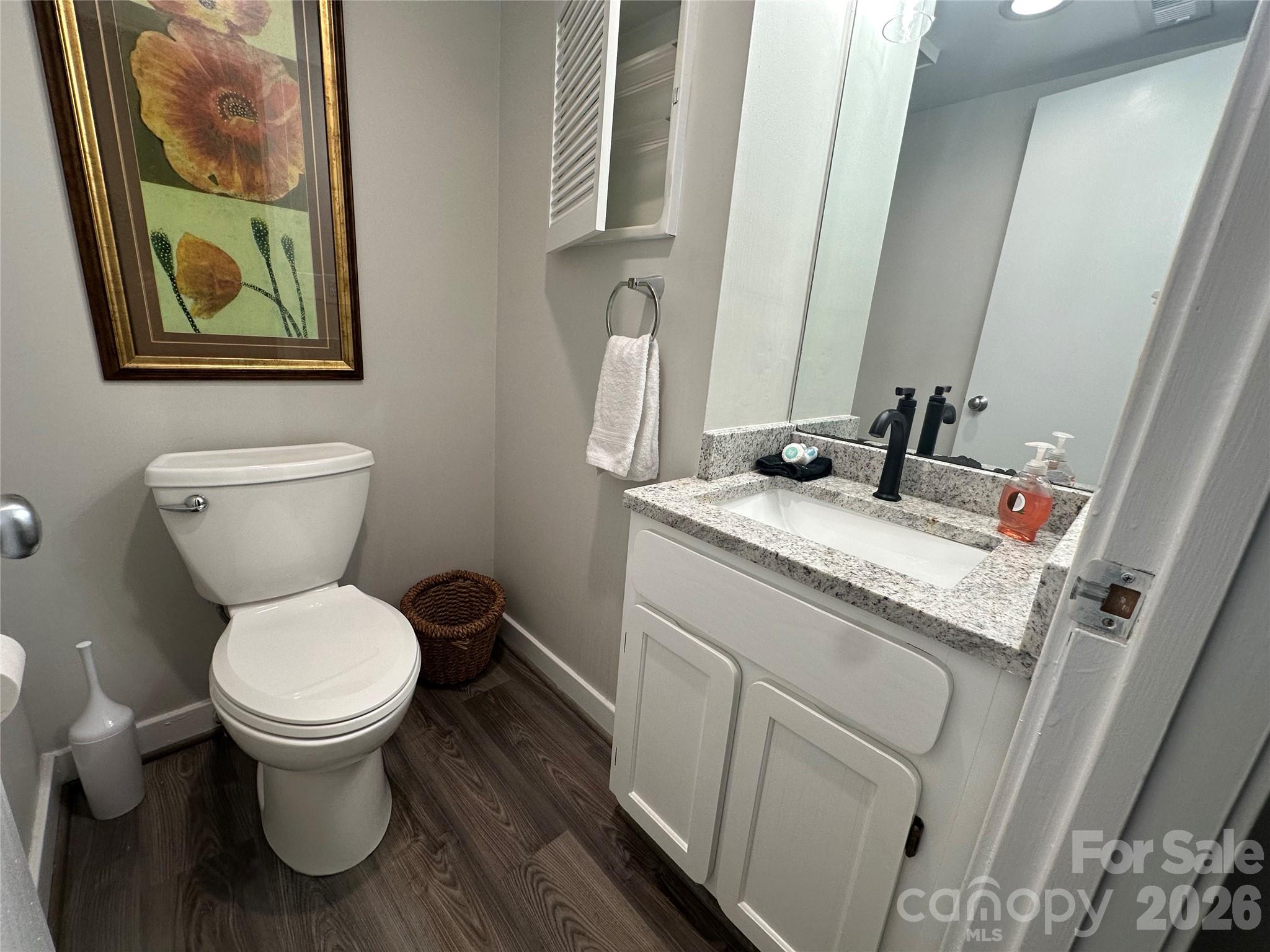 315 Spruce Street N #301 — Winston Salem