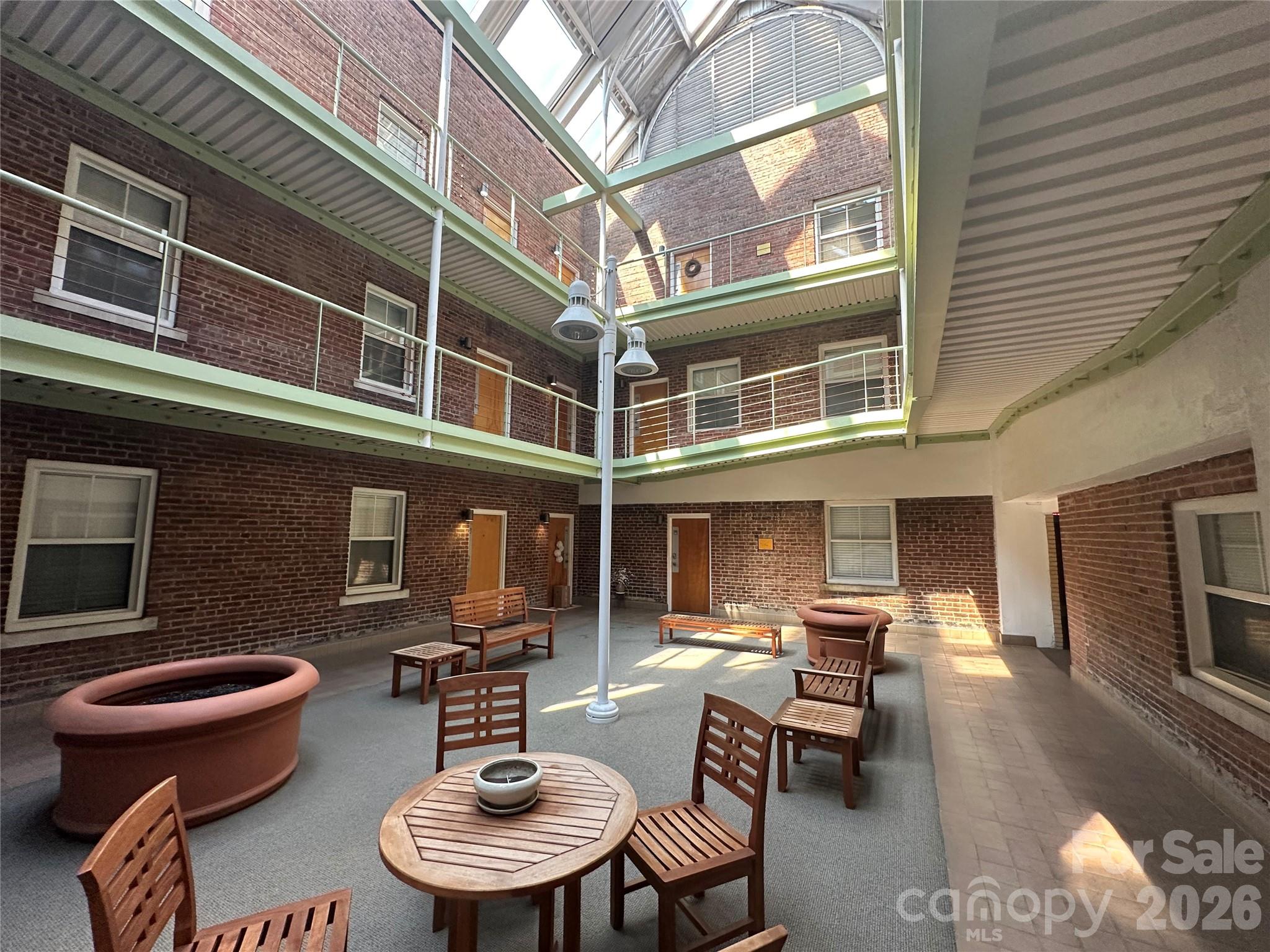 315 Spruce Street N #301 — Winston Salem