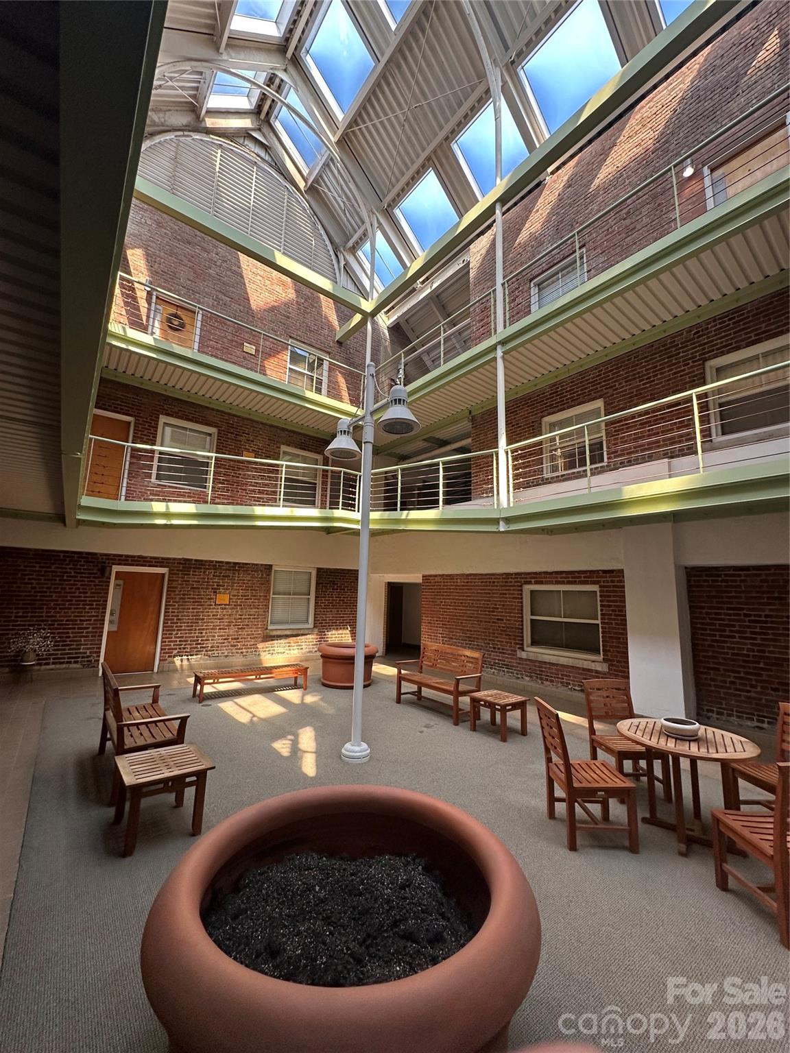315 Spruce Street N #301 — Winston Salem