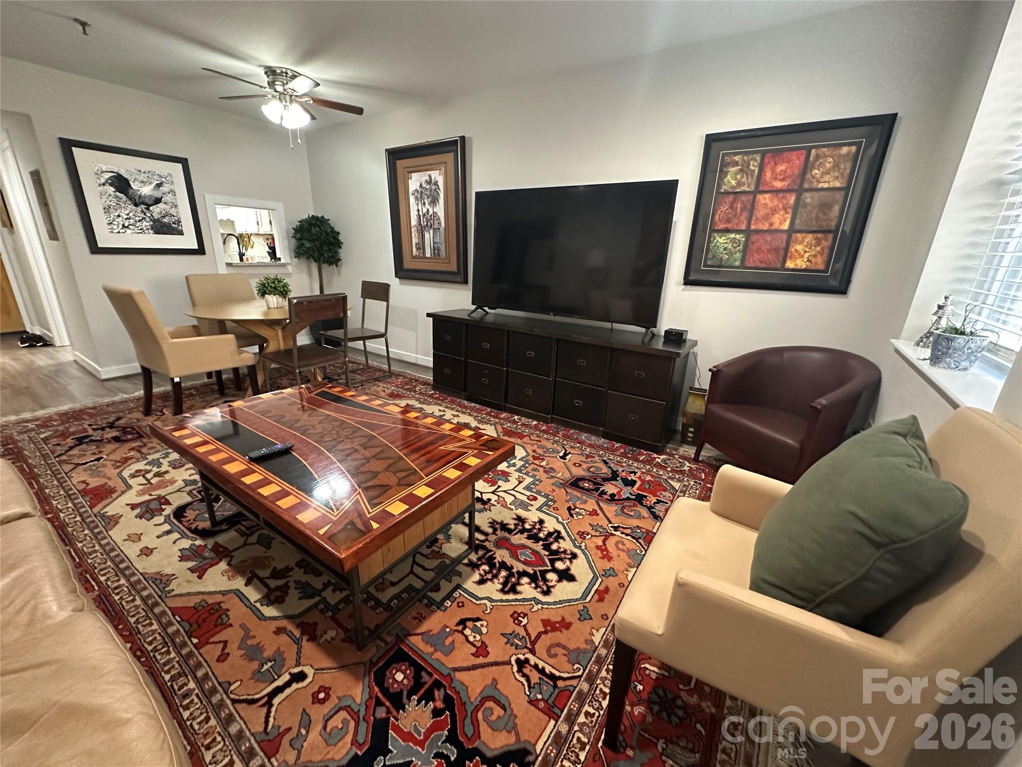 315 Spruce Street N #301 — Winston Salem