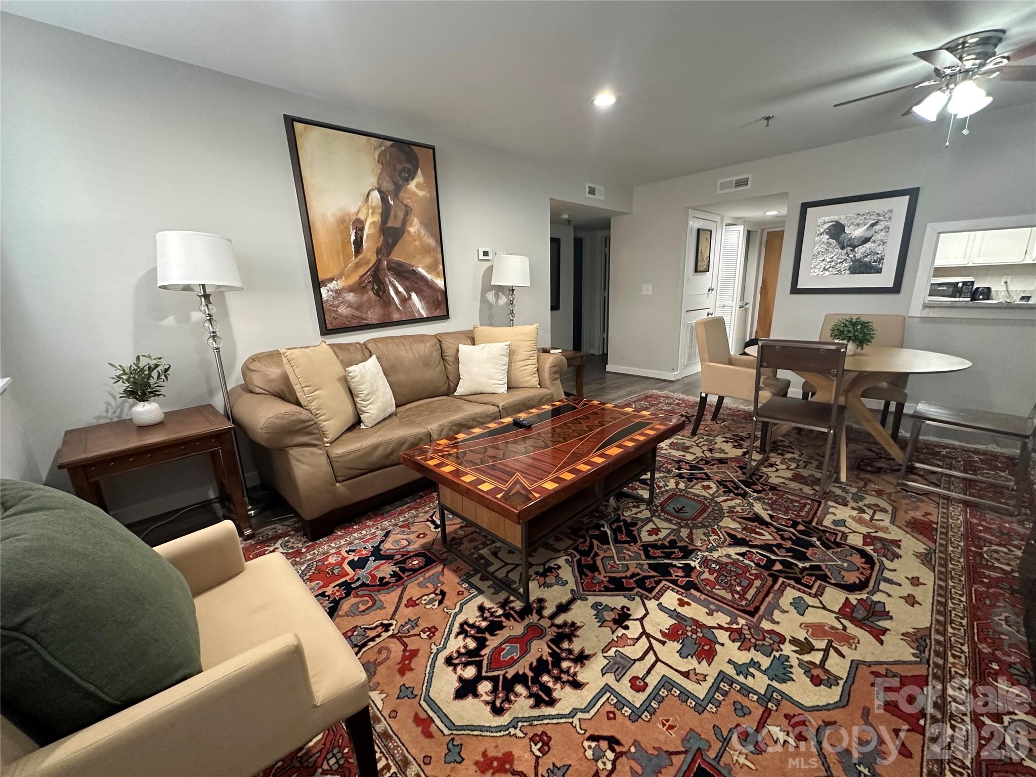 315 Spruce Street N #301 — Winston Salem