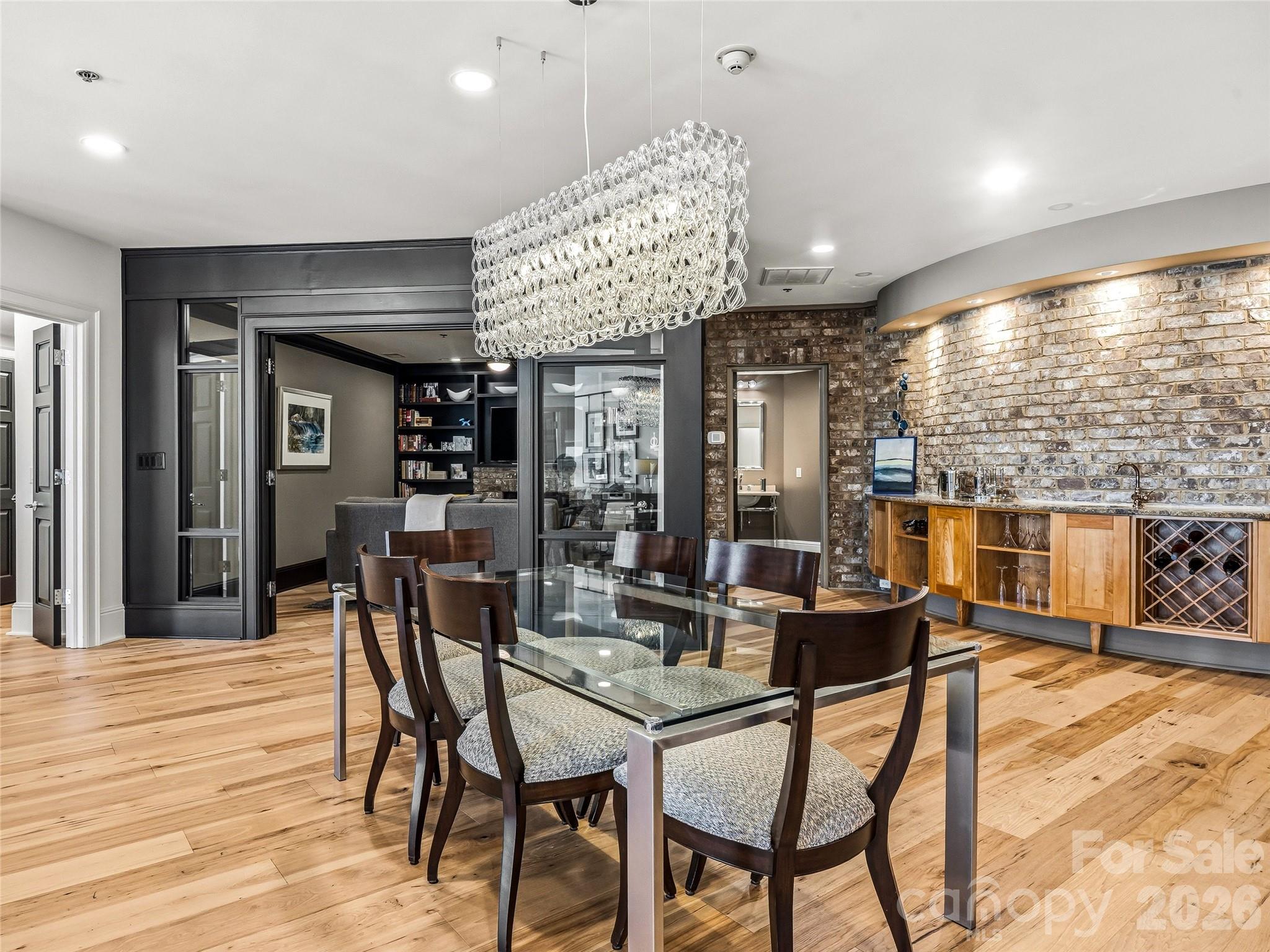21 Battery Park Avenue #708 — Asheville
