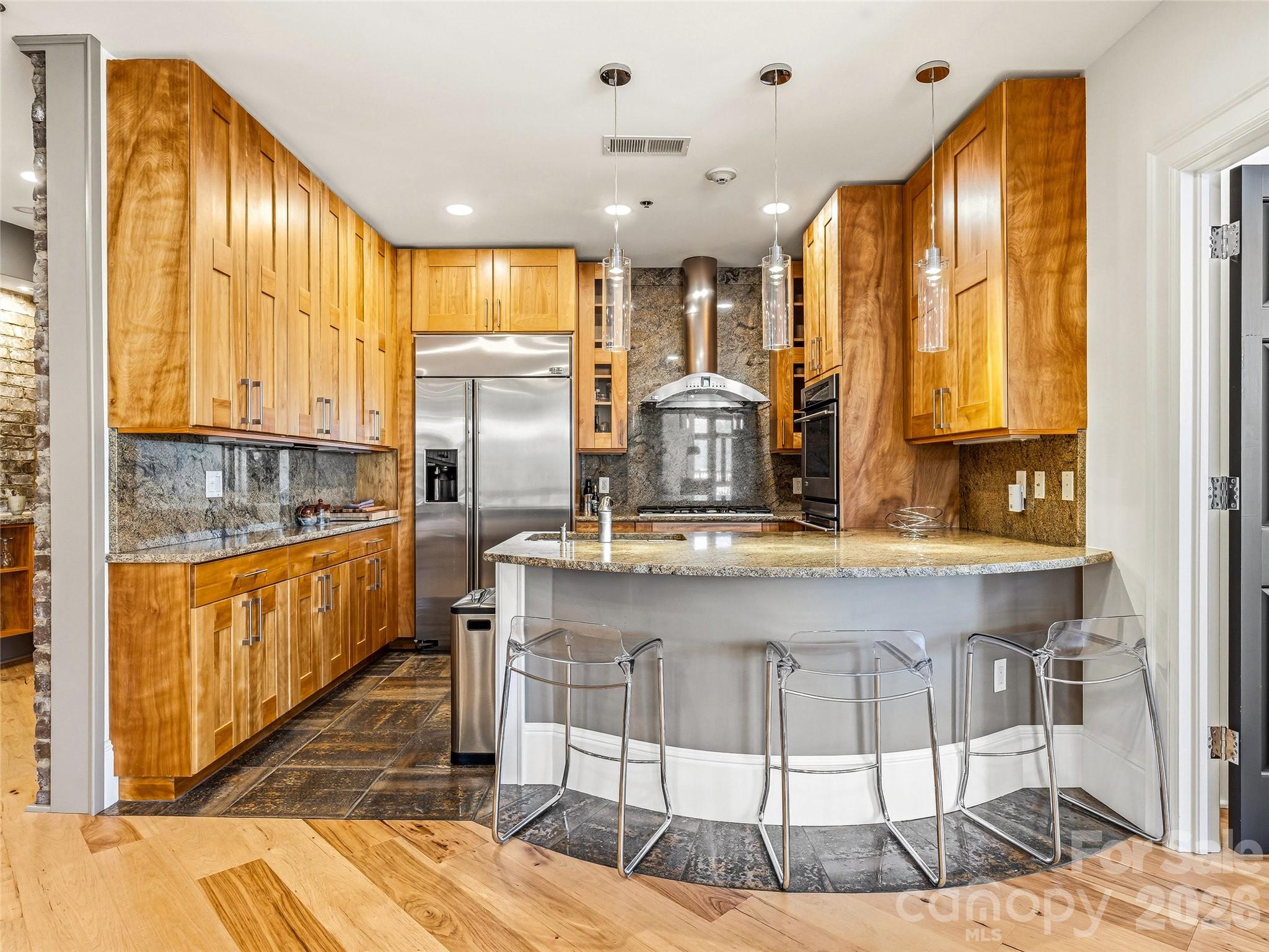 21 Battery Park Avenue #708 — Asheville