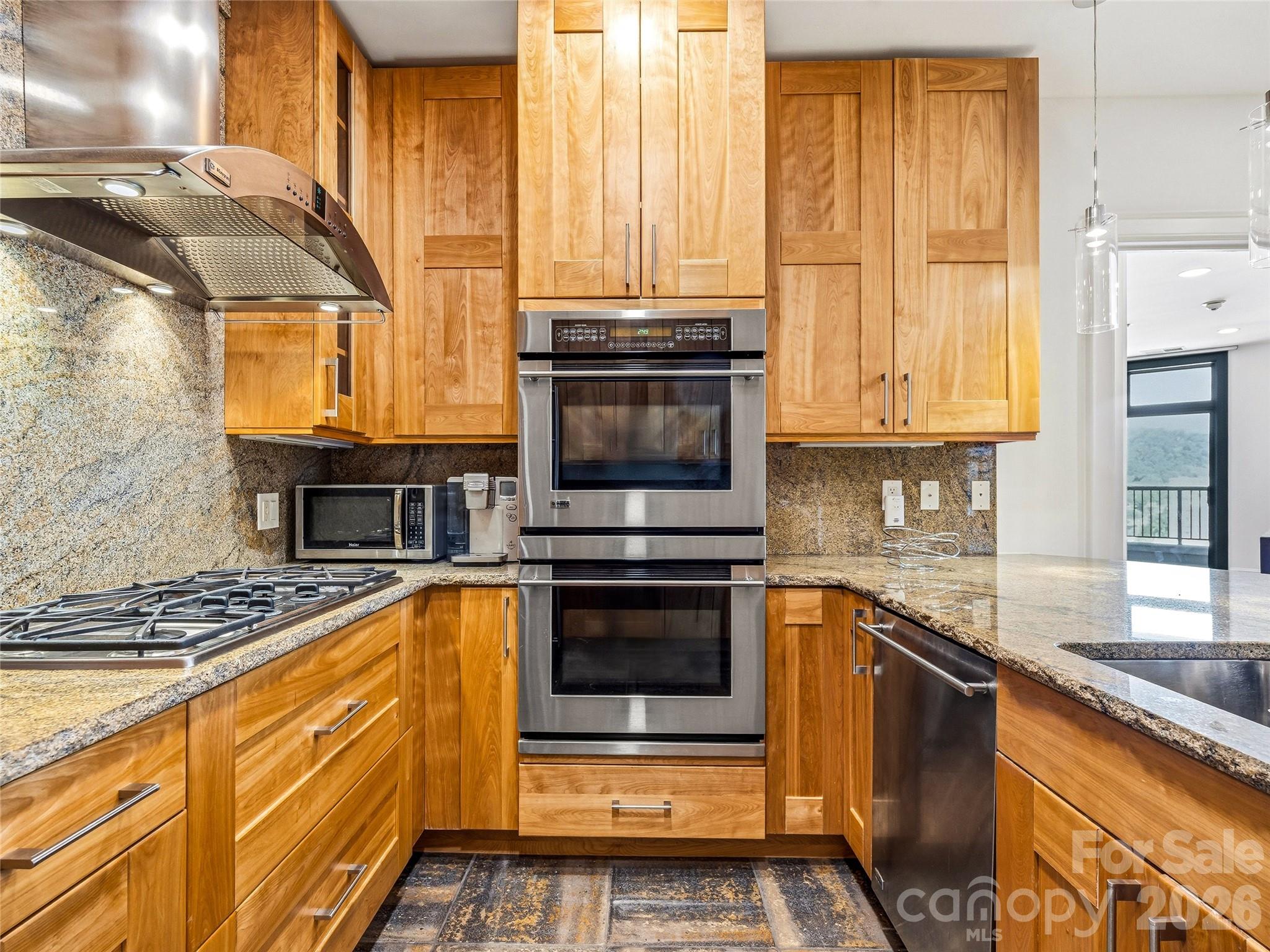 21 Battery Park Avenue #708 — Asheville