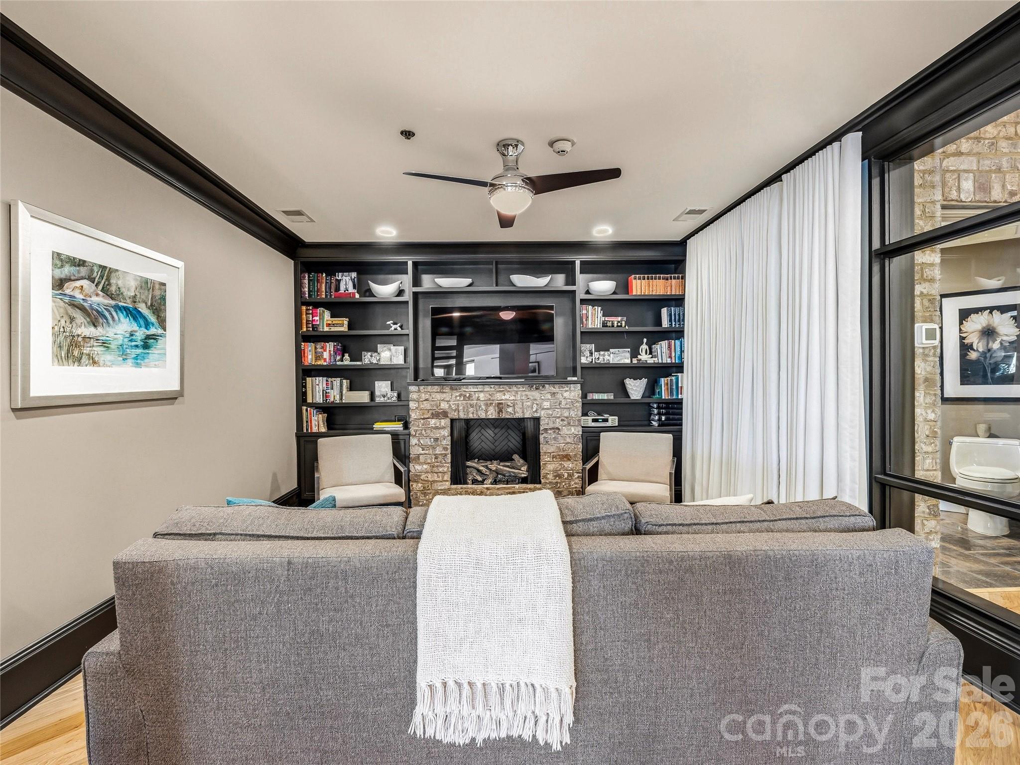 21 Battery Park Avenue #708 — Asheville